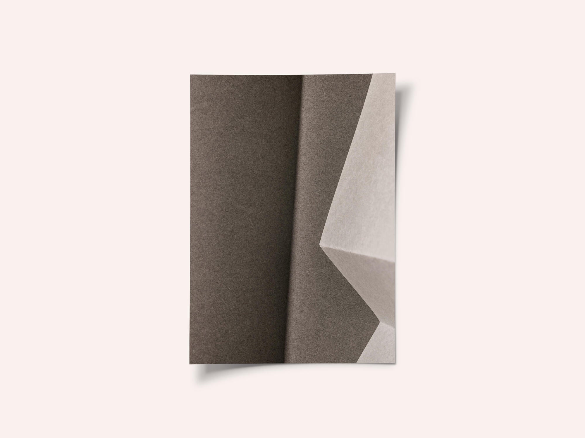 Papers and Shadows 1