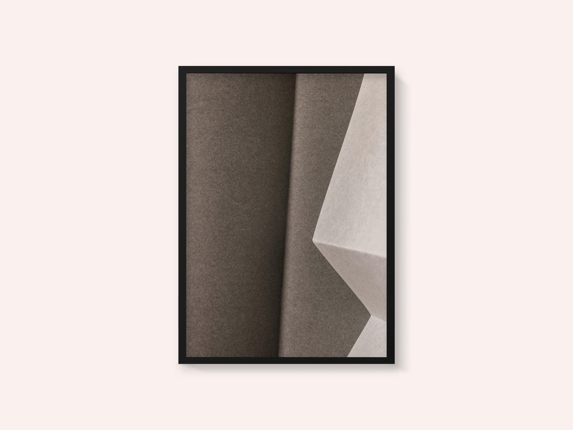 Papers and Shadows 1