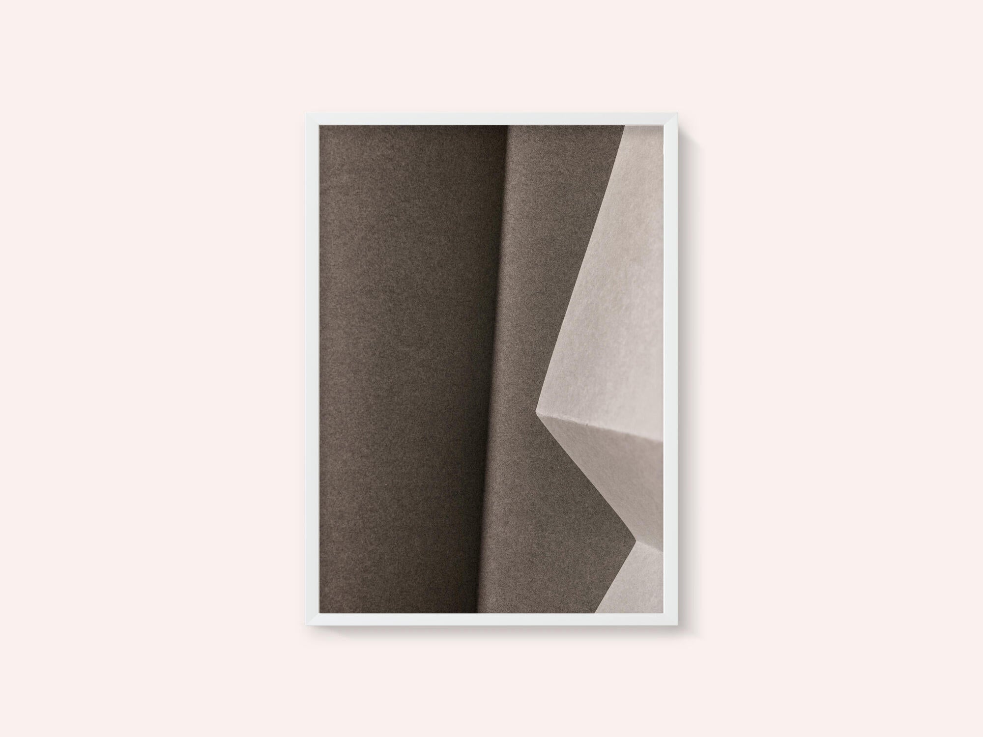 Papers and Shadows 1