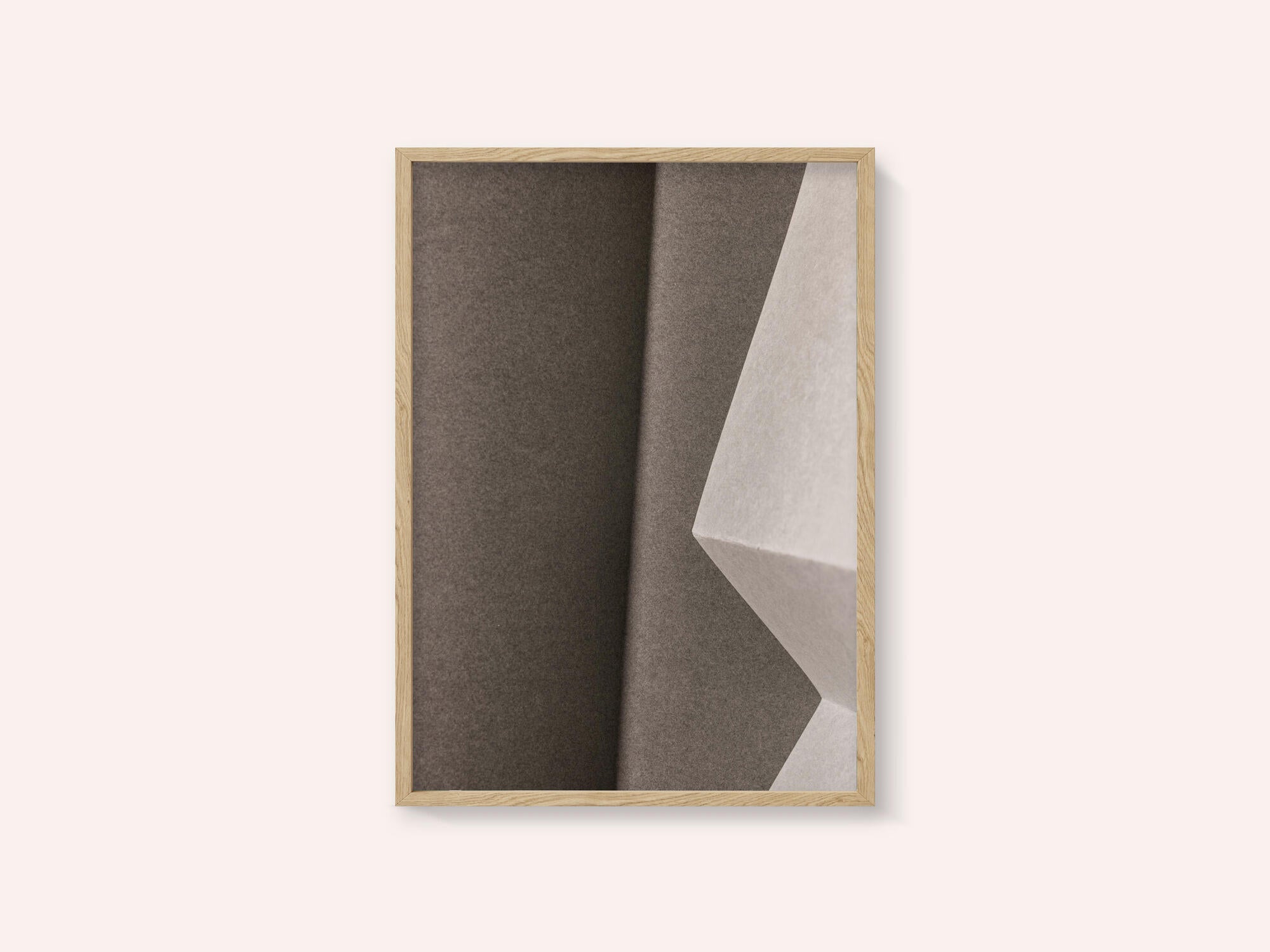 Papers and Shadows 1