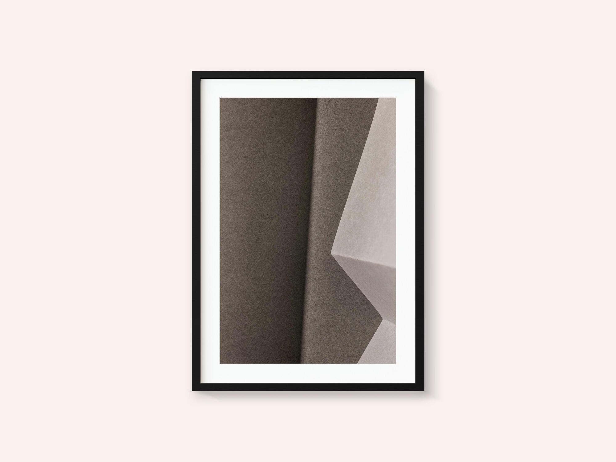 Papers and Shadows 1