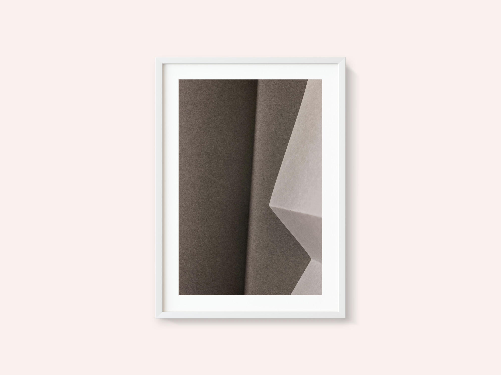 Papers and Shadows 1