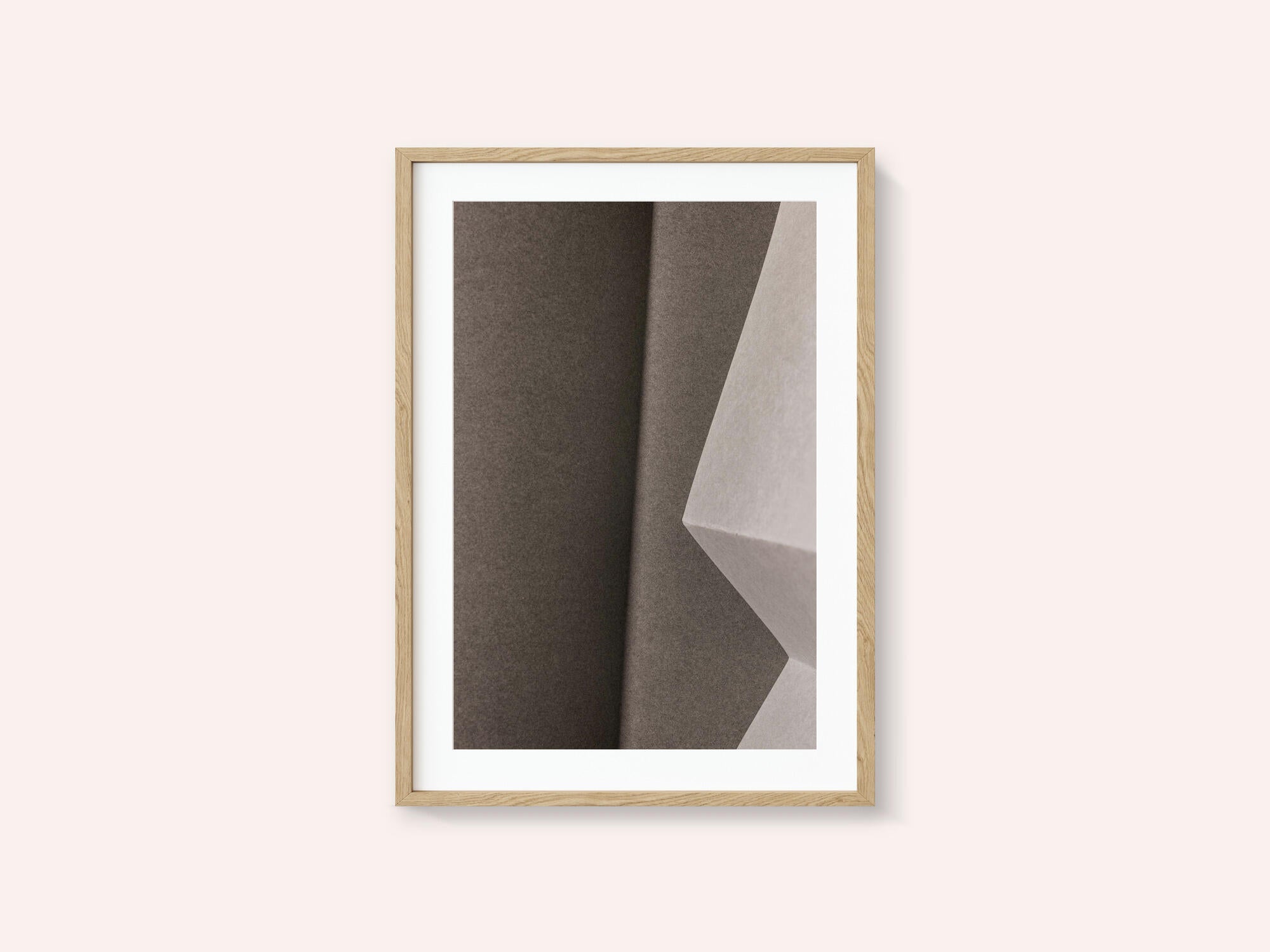 Papers and Shadows 1
