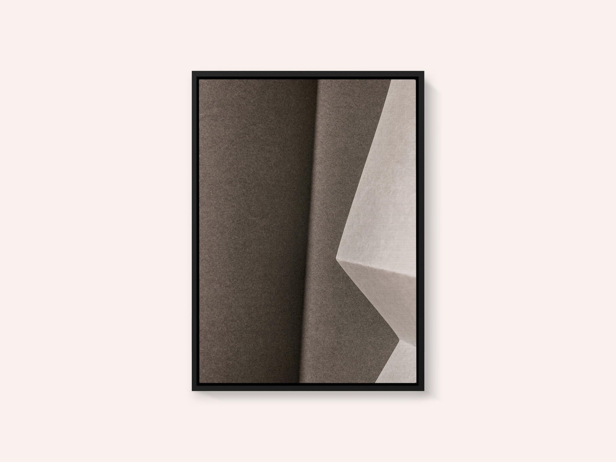 Papers and Shadows 1