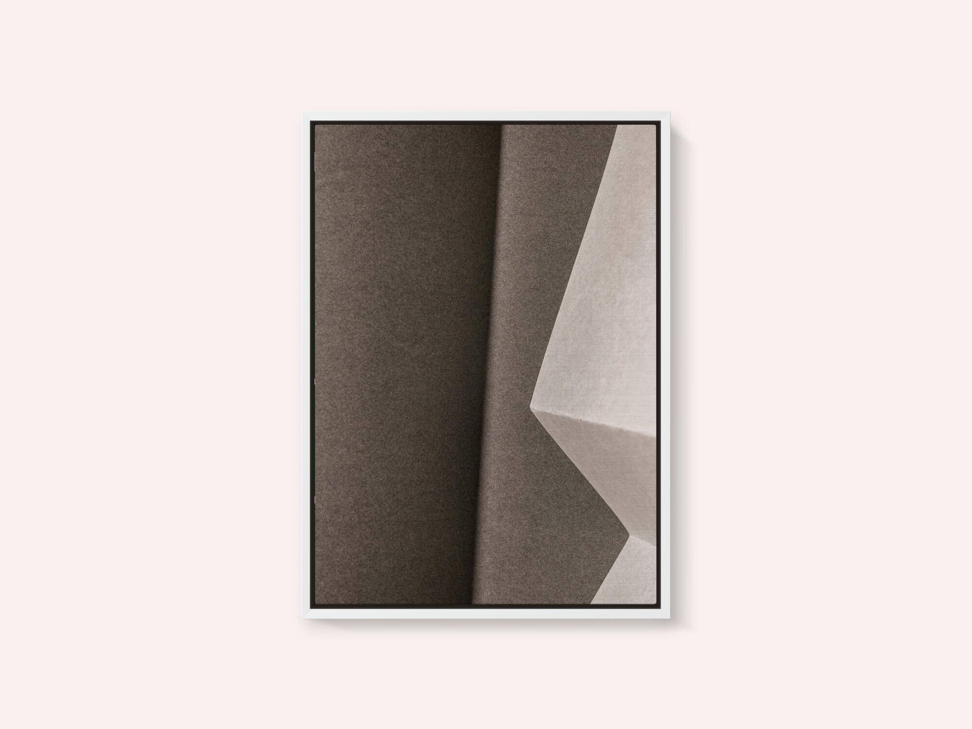 Papers and Shadows 1