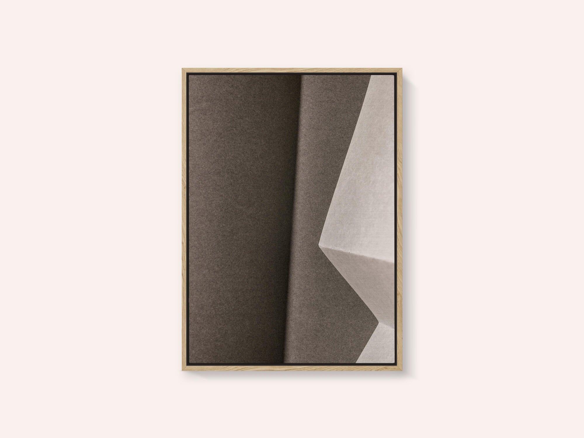 Papers and Shadows 1