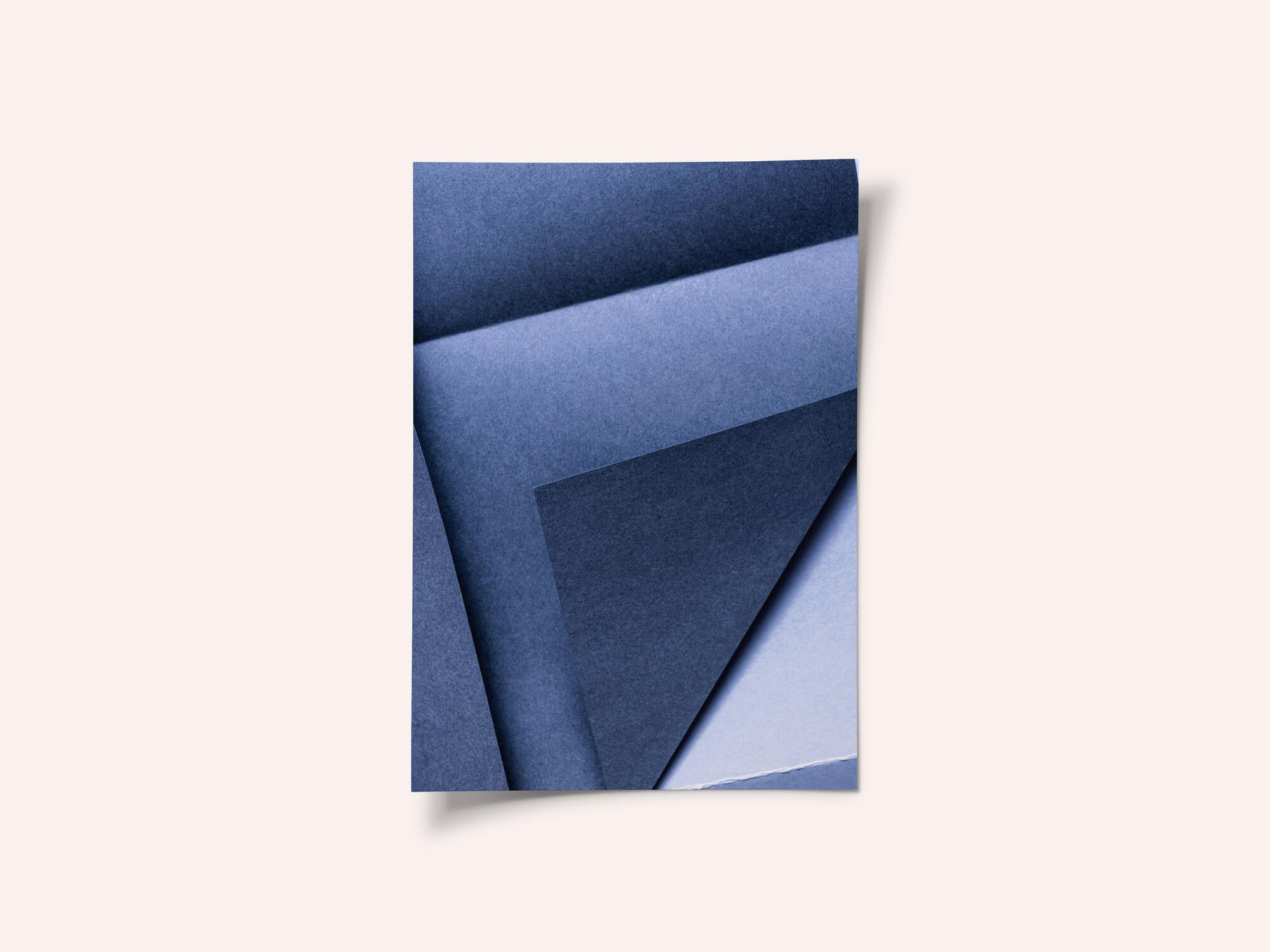 Papers and Shadows 3