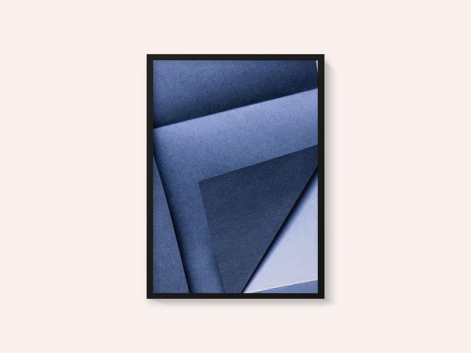 Papers and Shadows 3