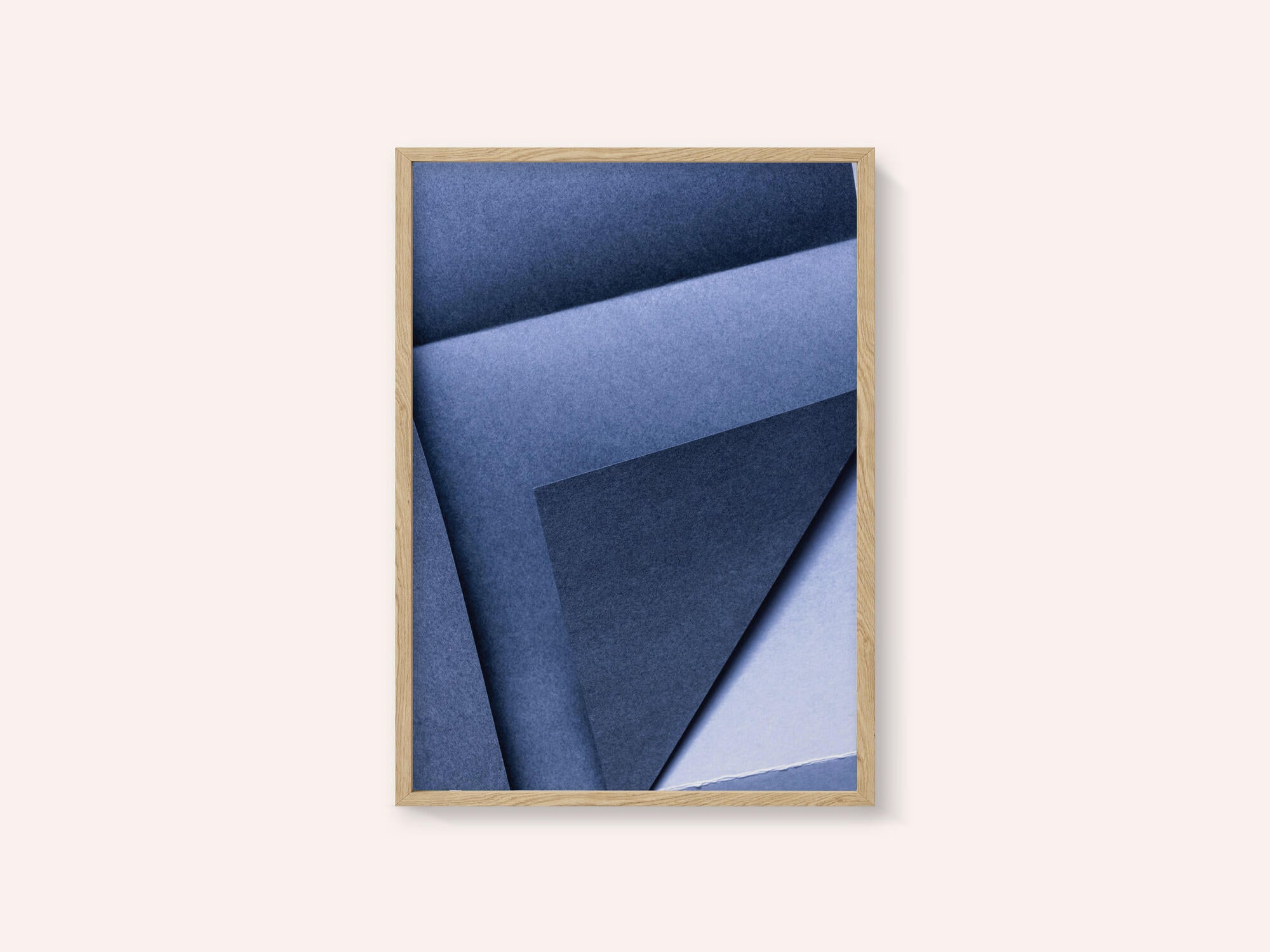 Papers and Shadows 3