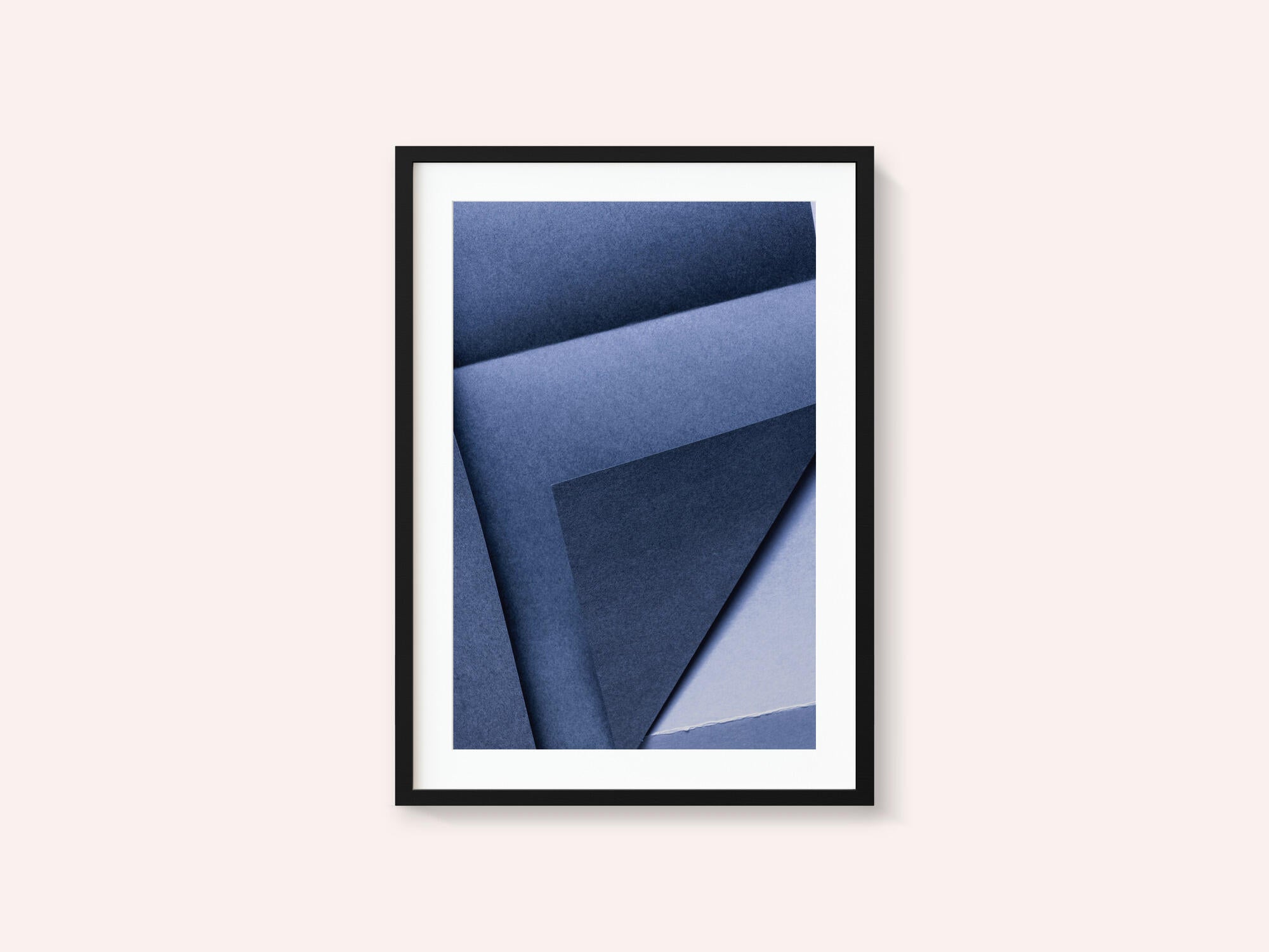 Papers and Shadows 3