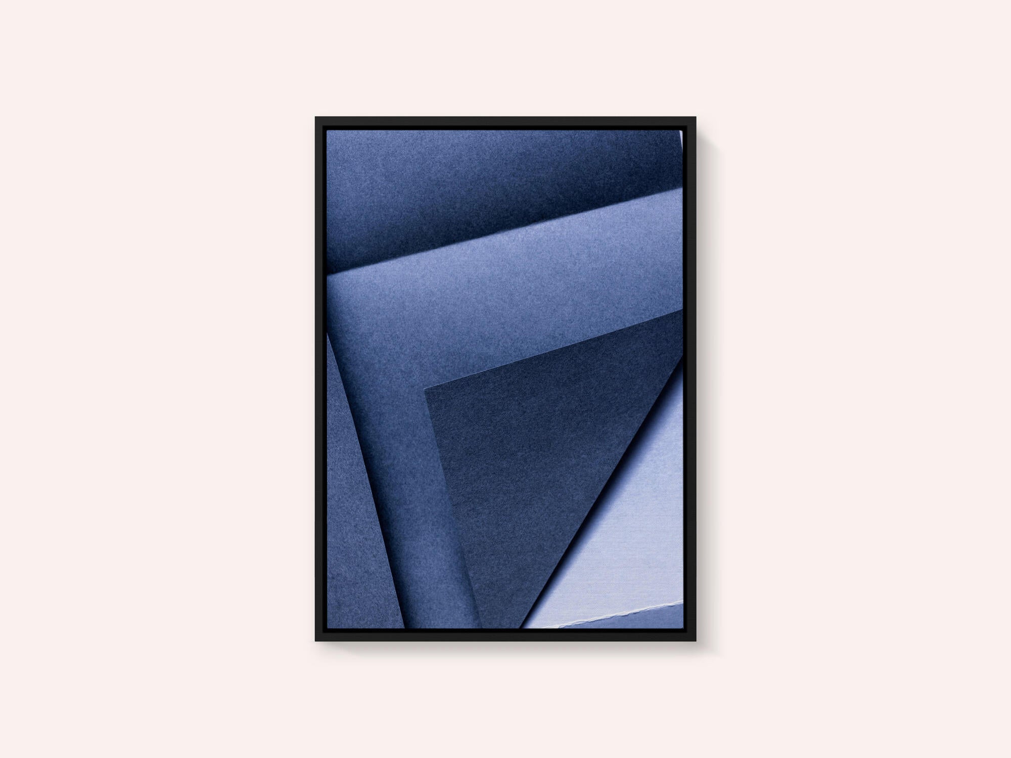 Papers and Shadows 3