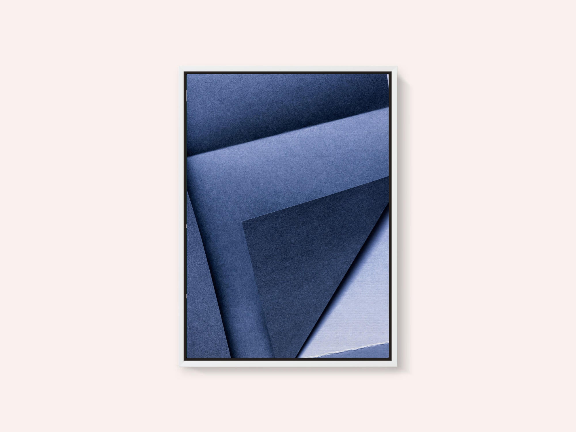 Papers and Shadows 3