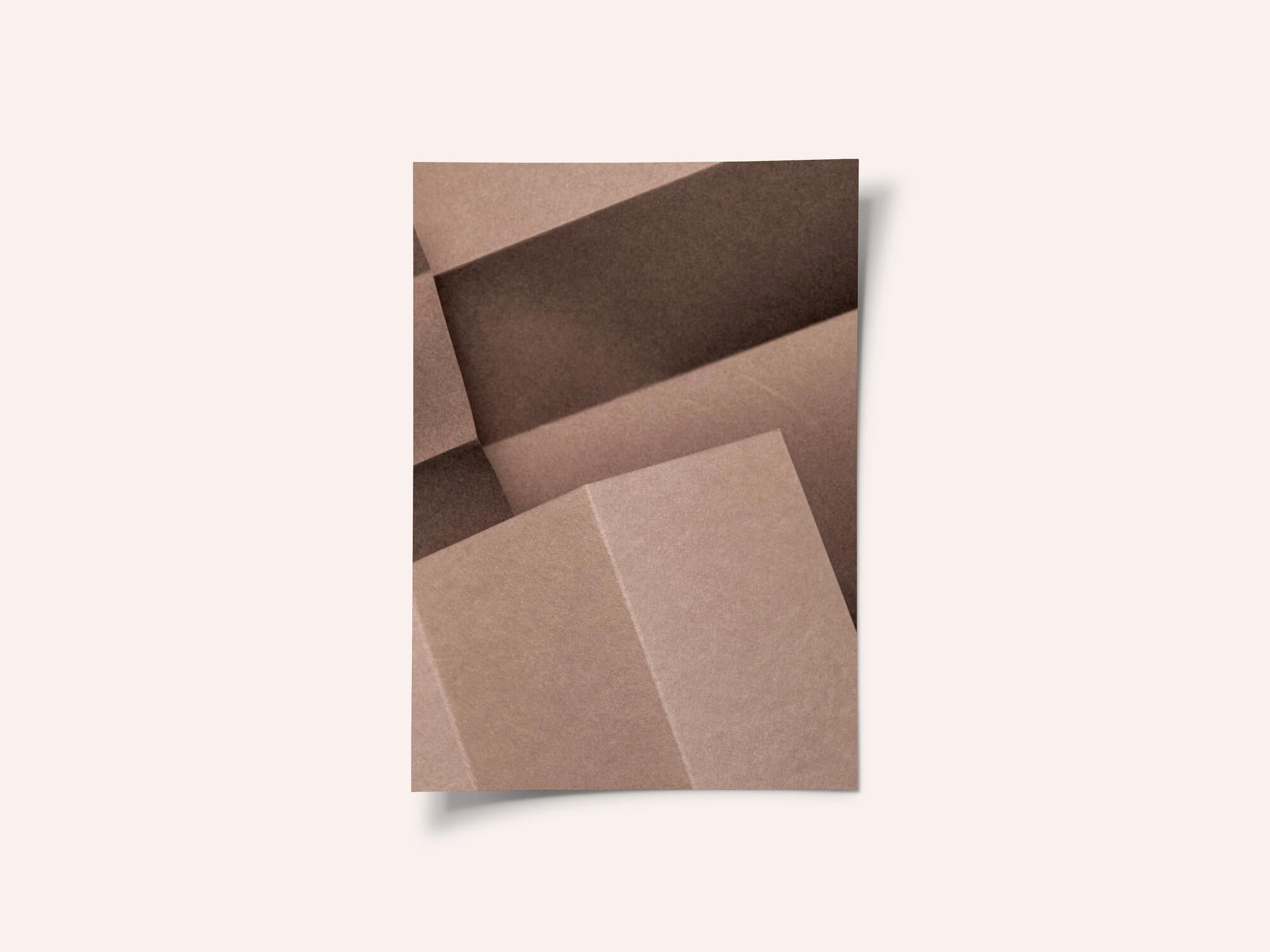 Papers and Shadows 4