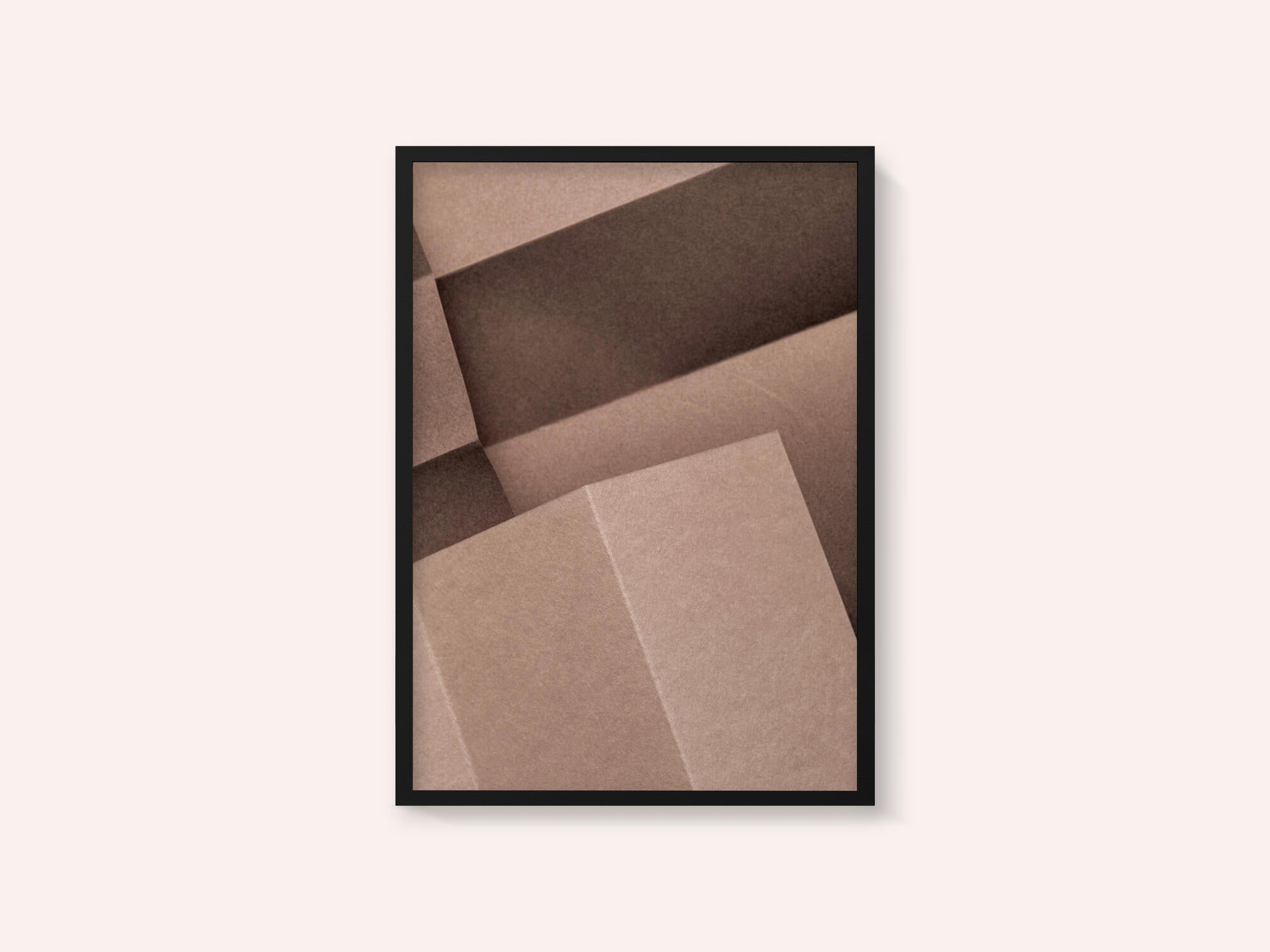 Papers and Shadows 4
