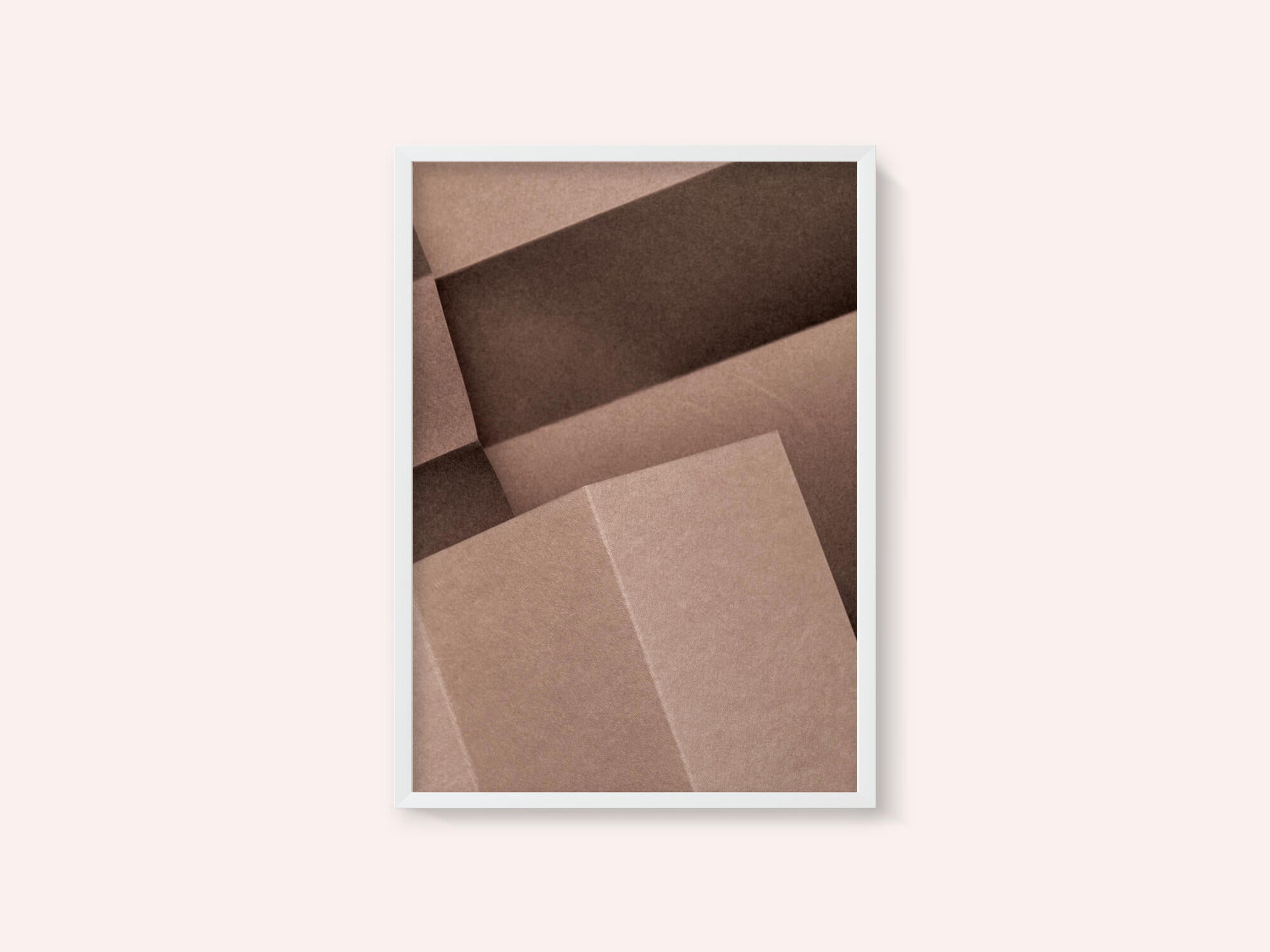 Papers and Shadows 4