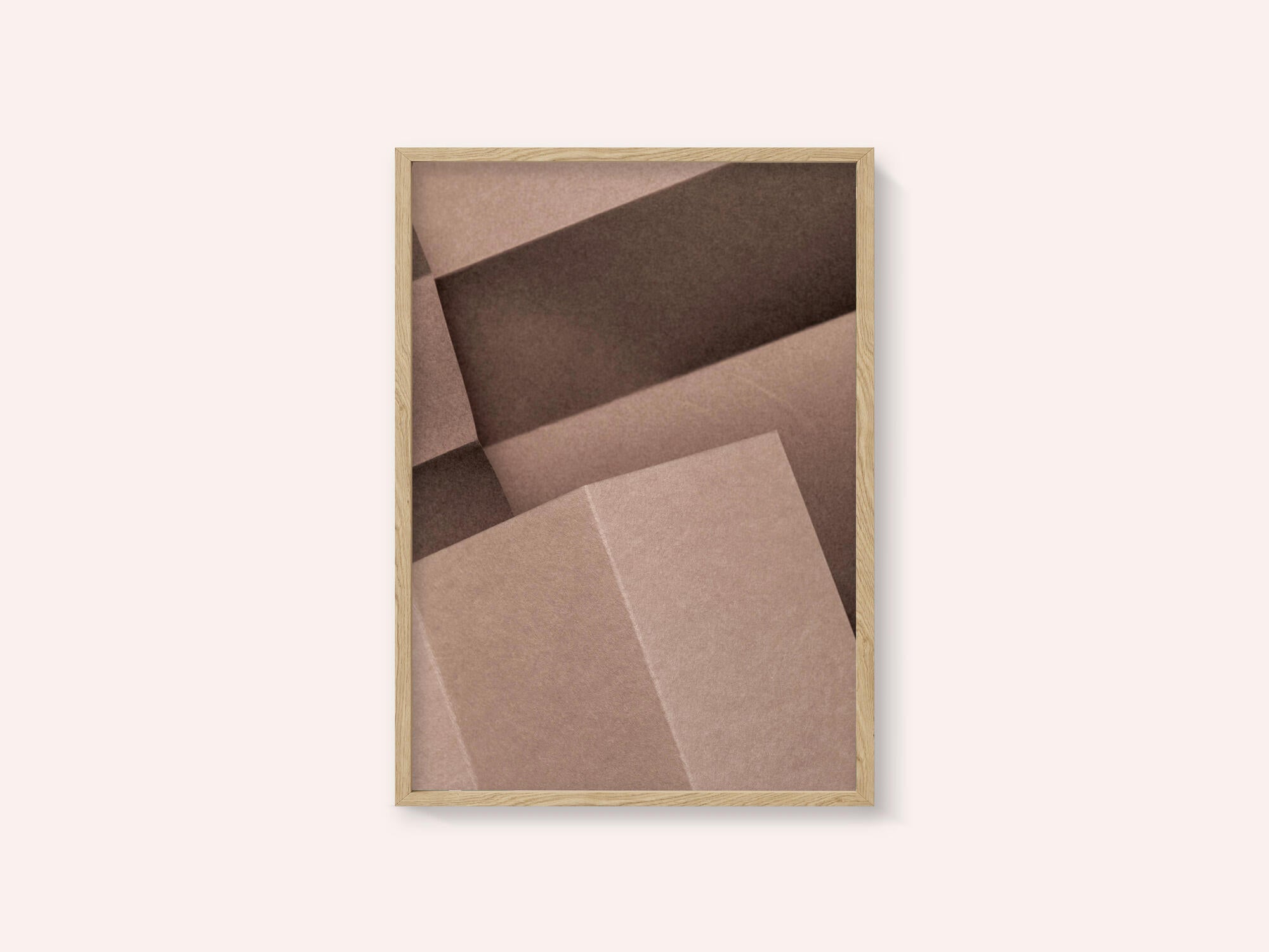 Papers and Shadows 4