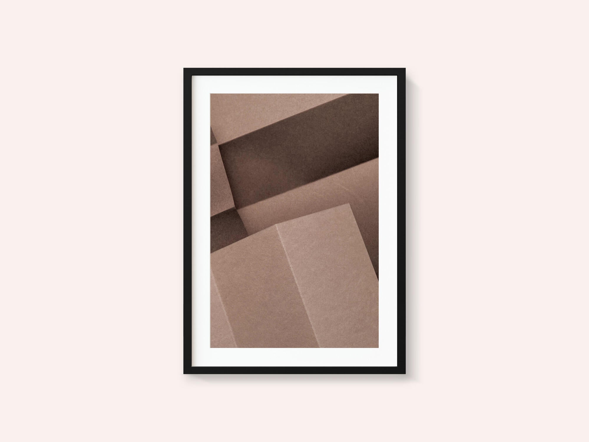 Papers and Shadows 4
