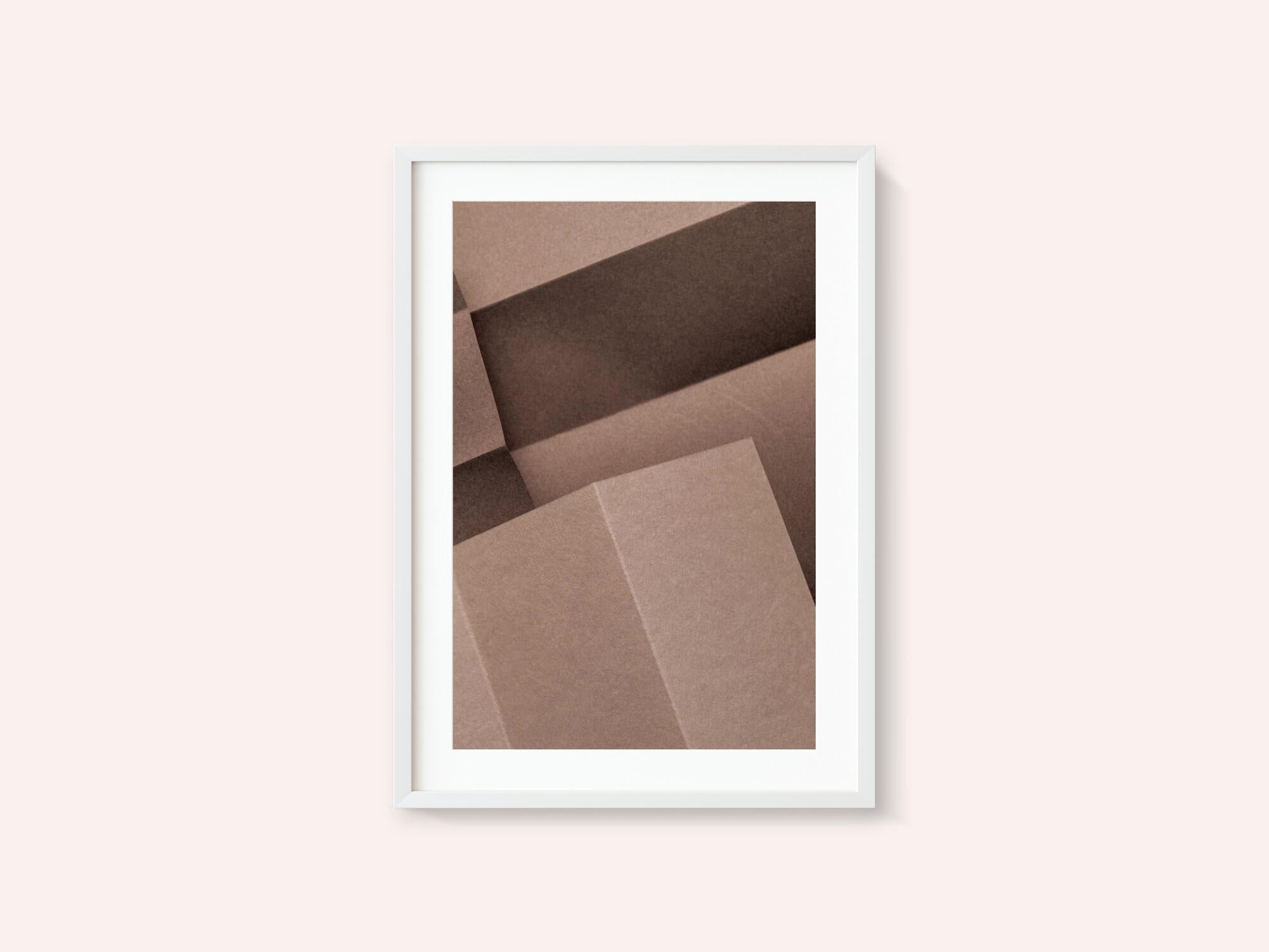 Papers and Shadows 4