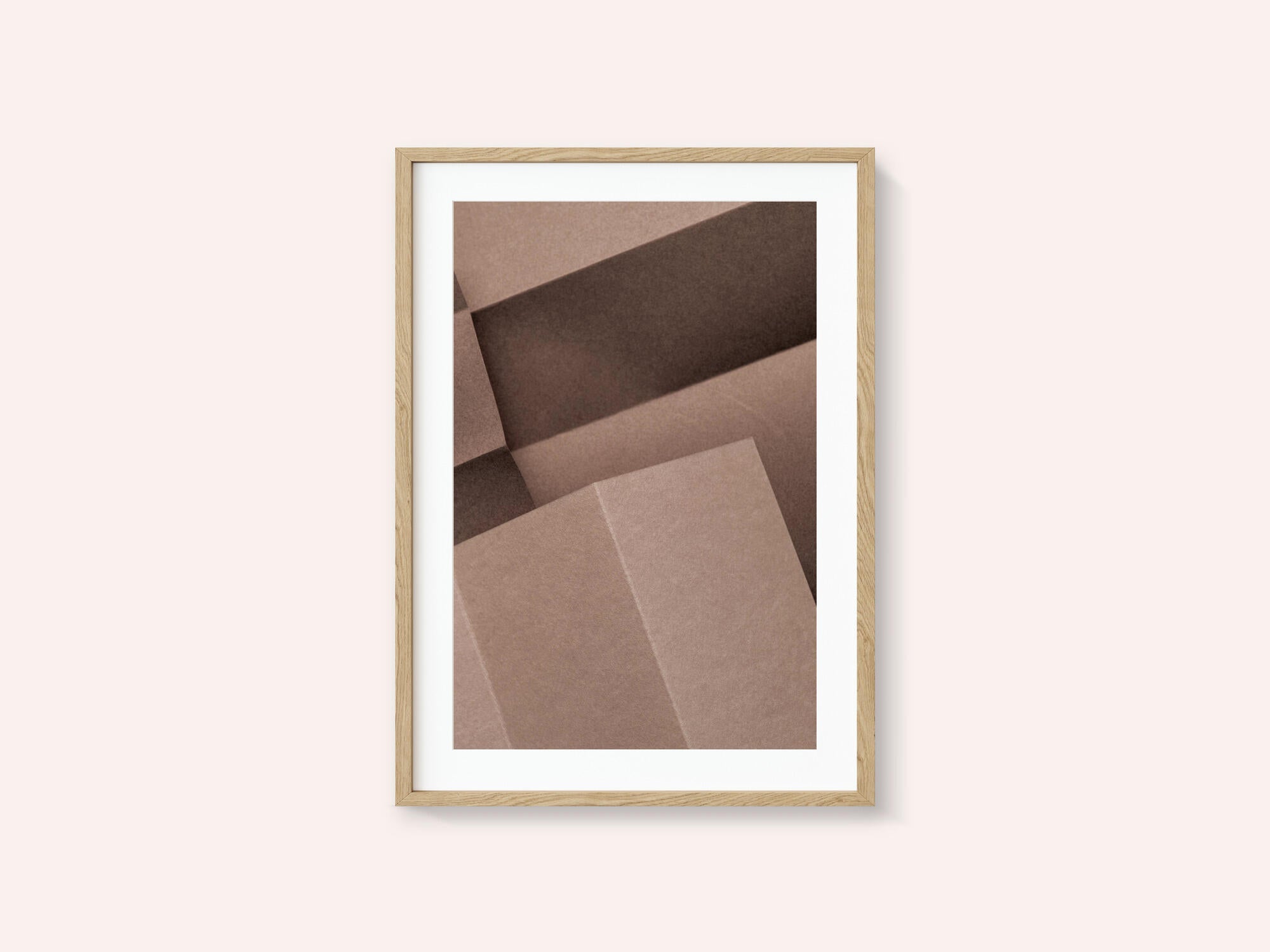 Papers and Shadows 4
