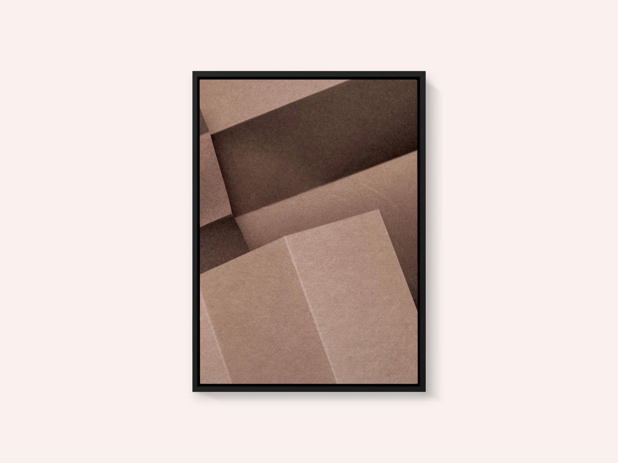 Papers and Shadows 4