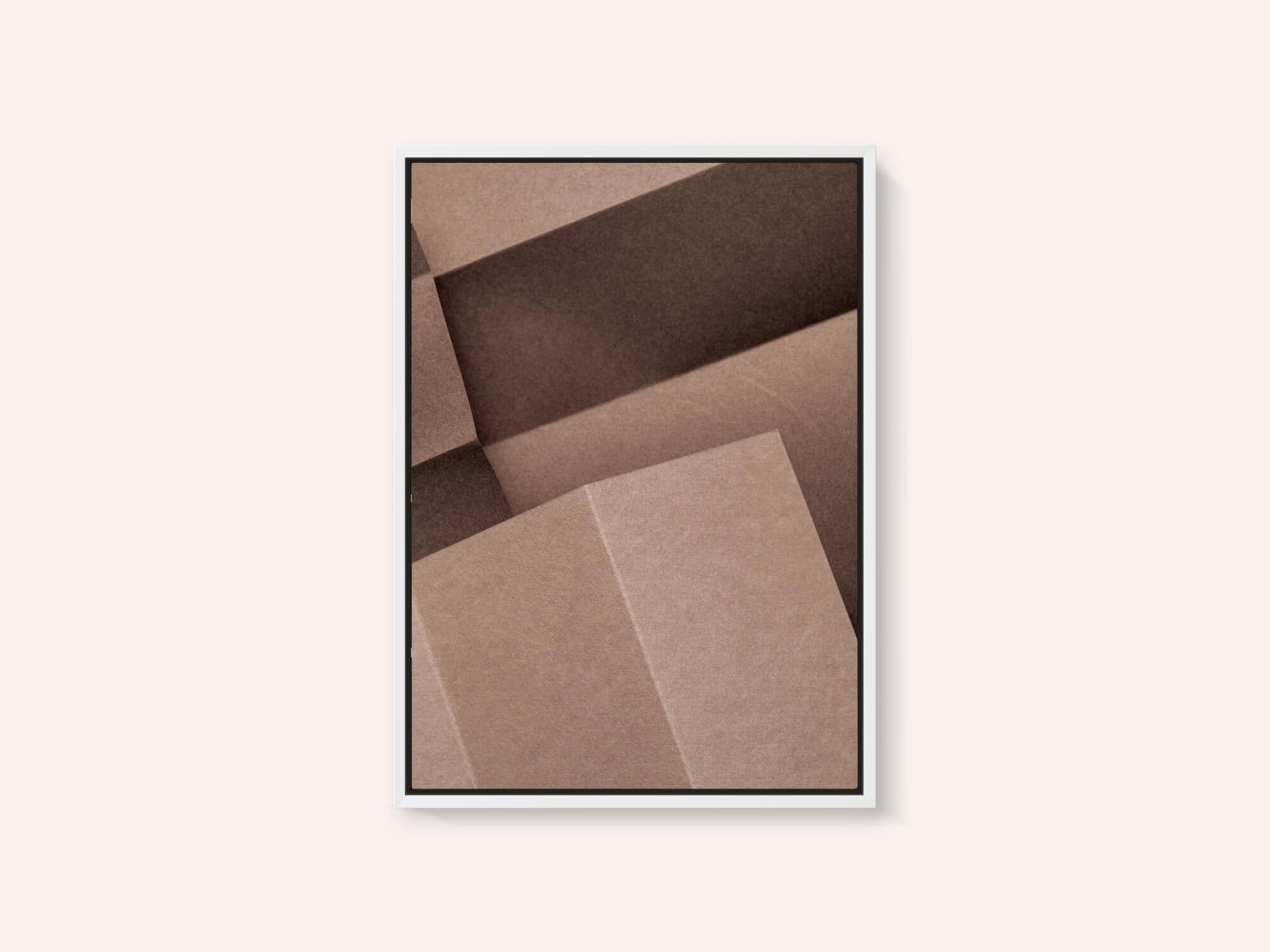 Papers and Shadows 4