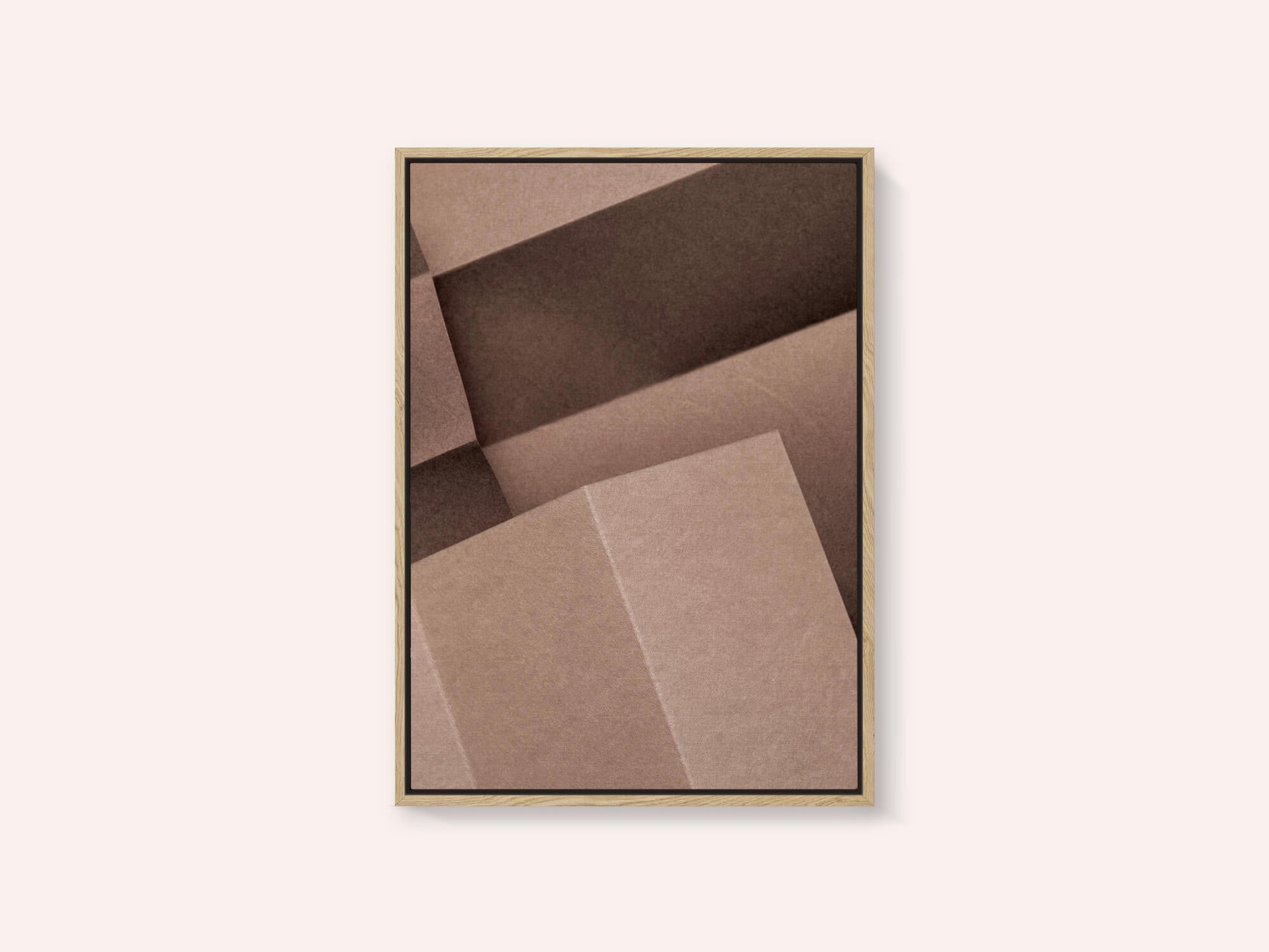 Papers and Shadows 4