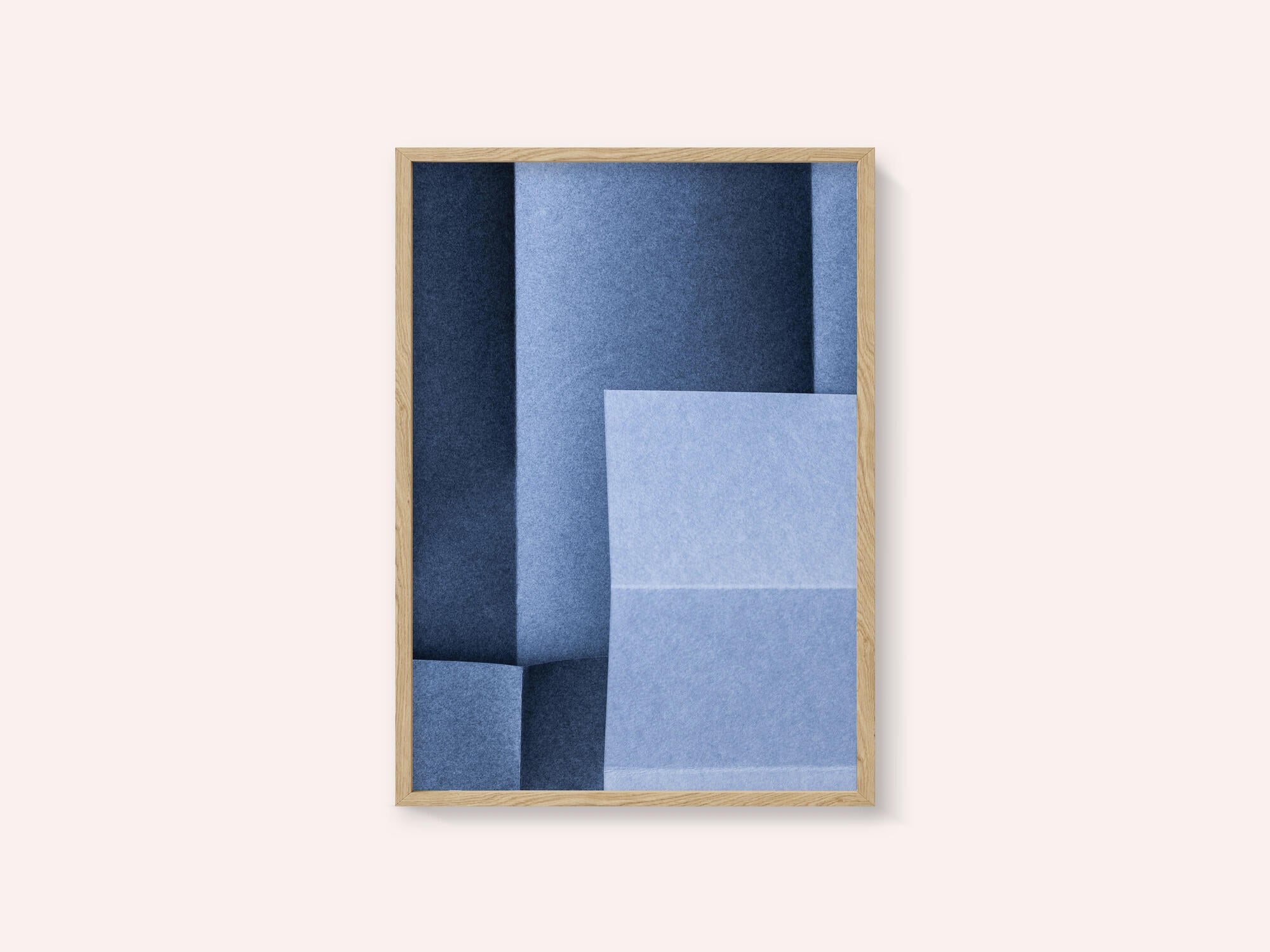 Papers and Shadows 5