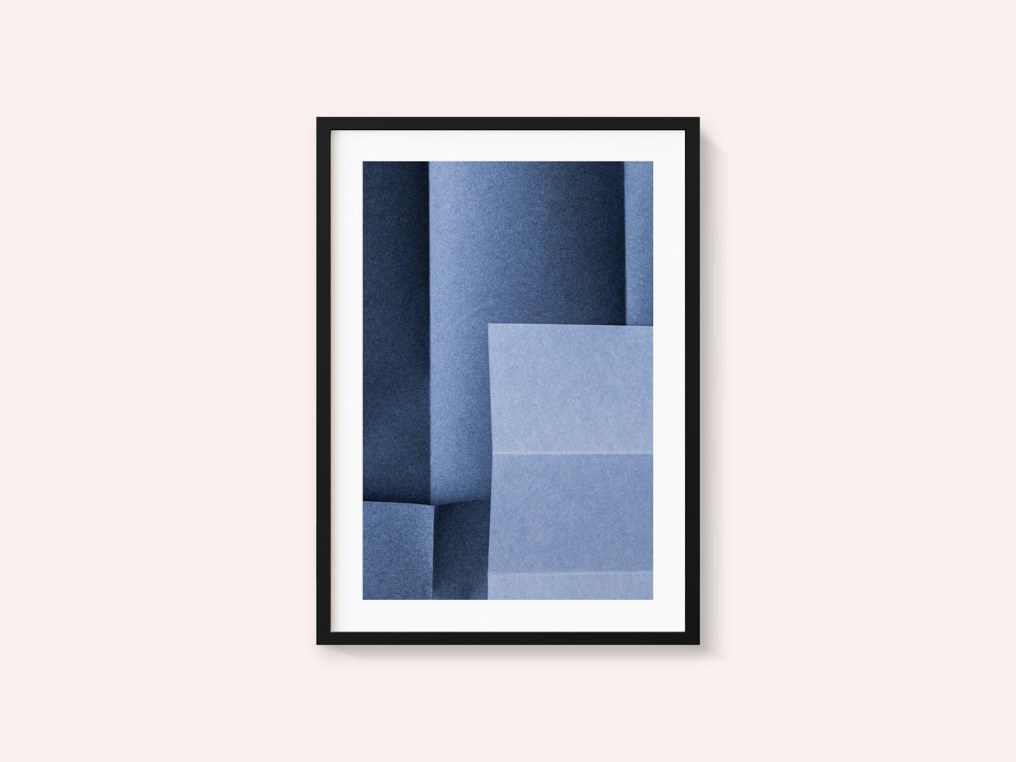 Papers and Shadows 5