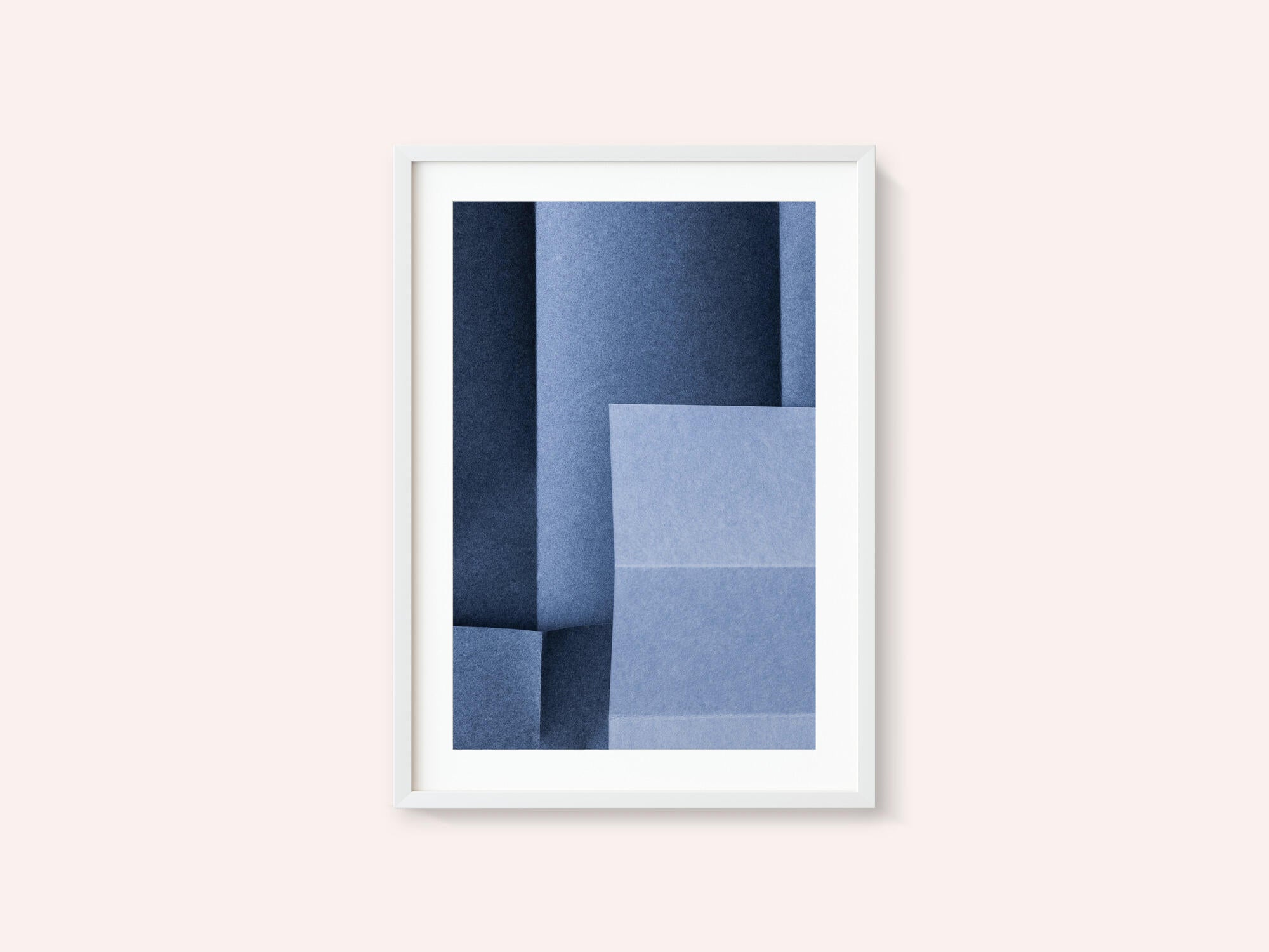 Papers and Shadows 5