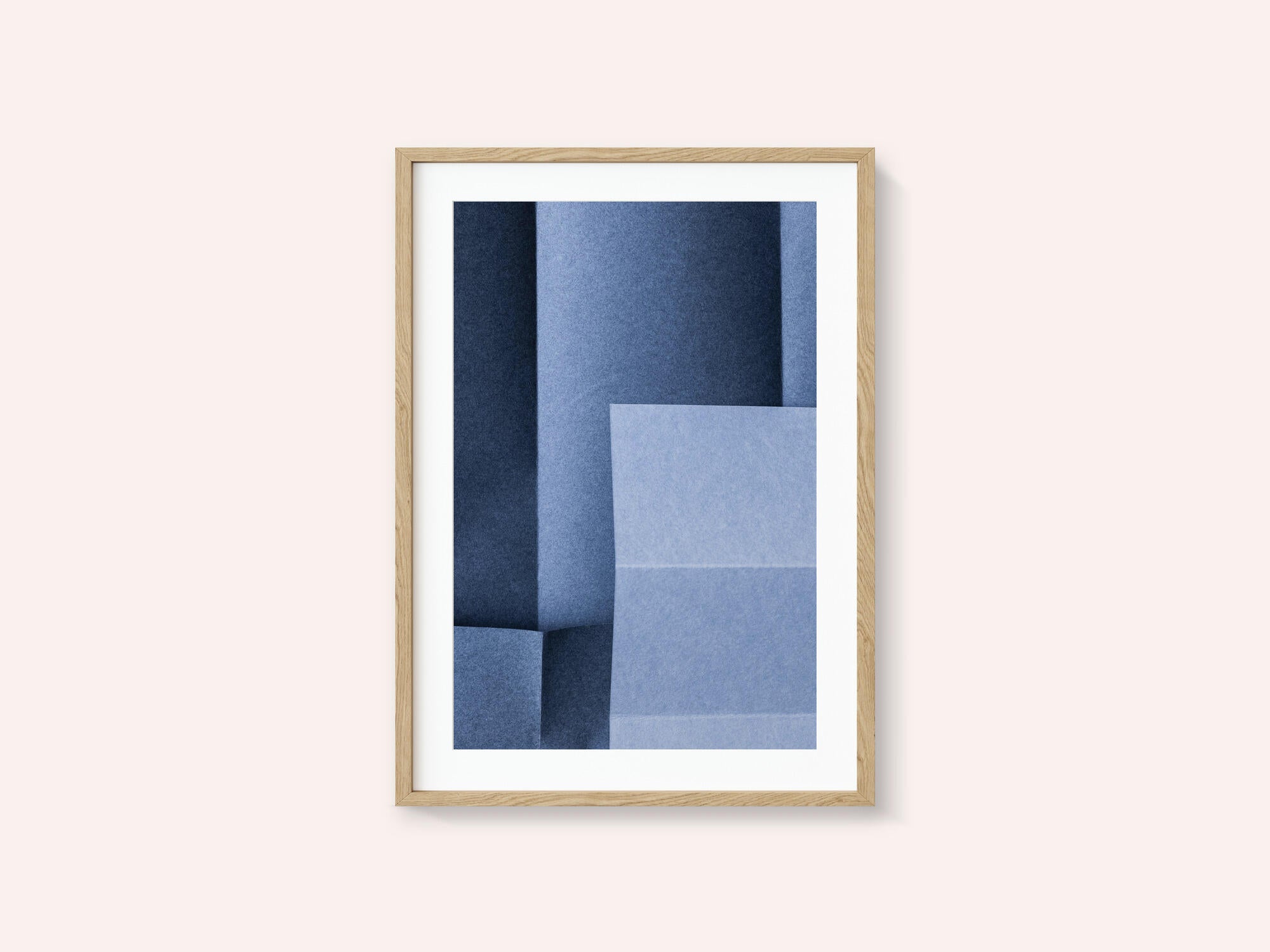 Papers and Shadows 5