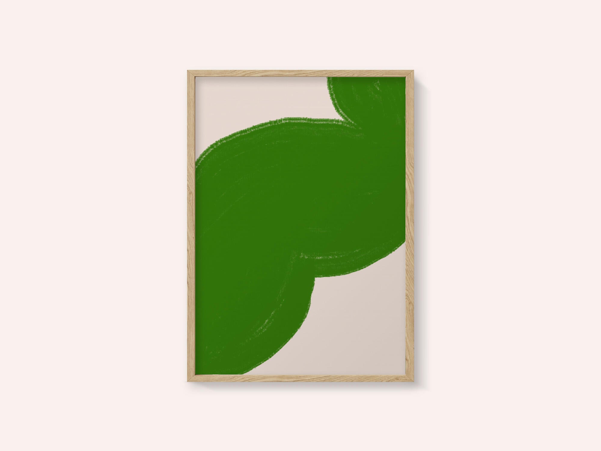 Leafy Embrace