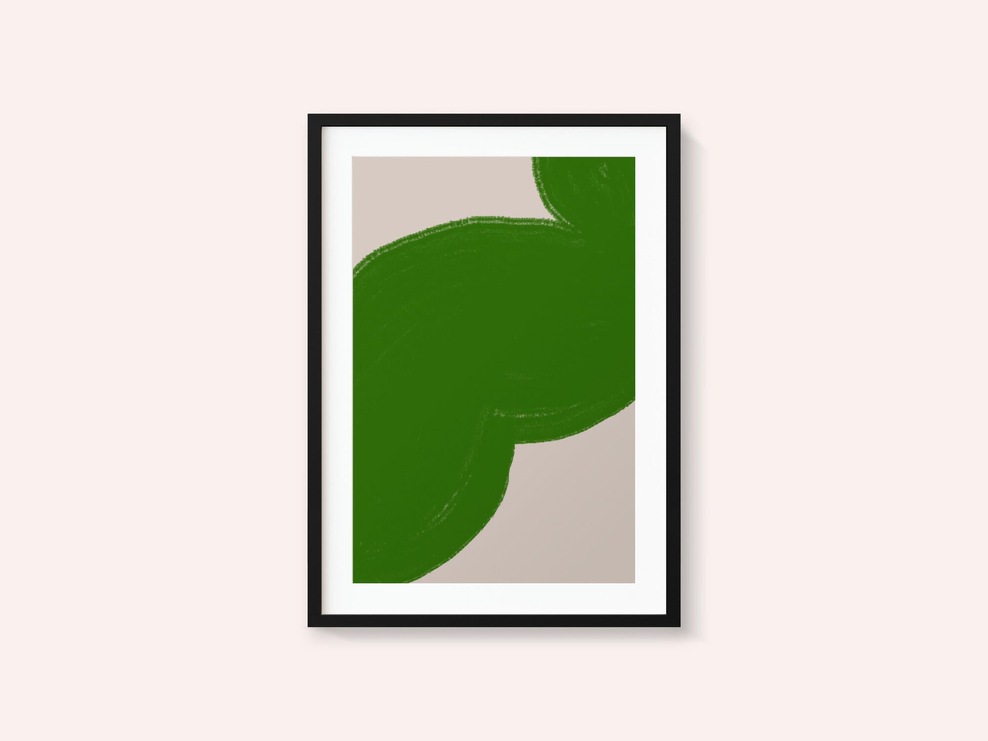 Leafy Embrace