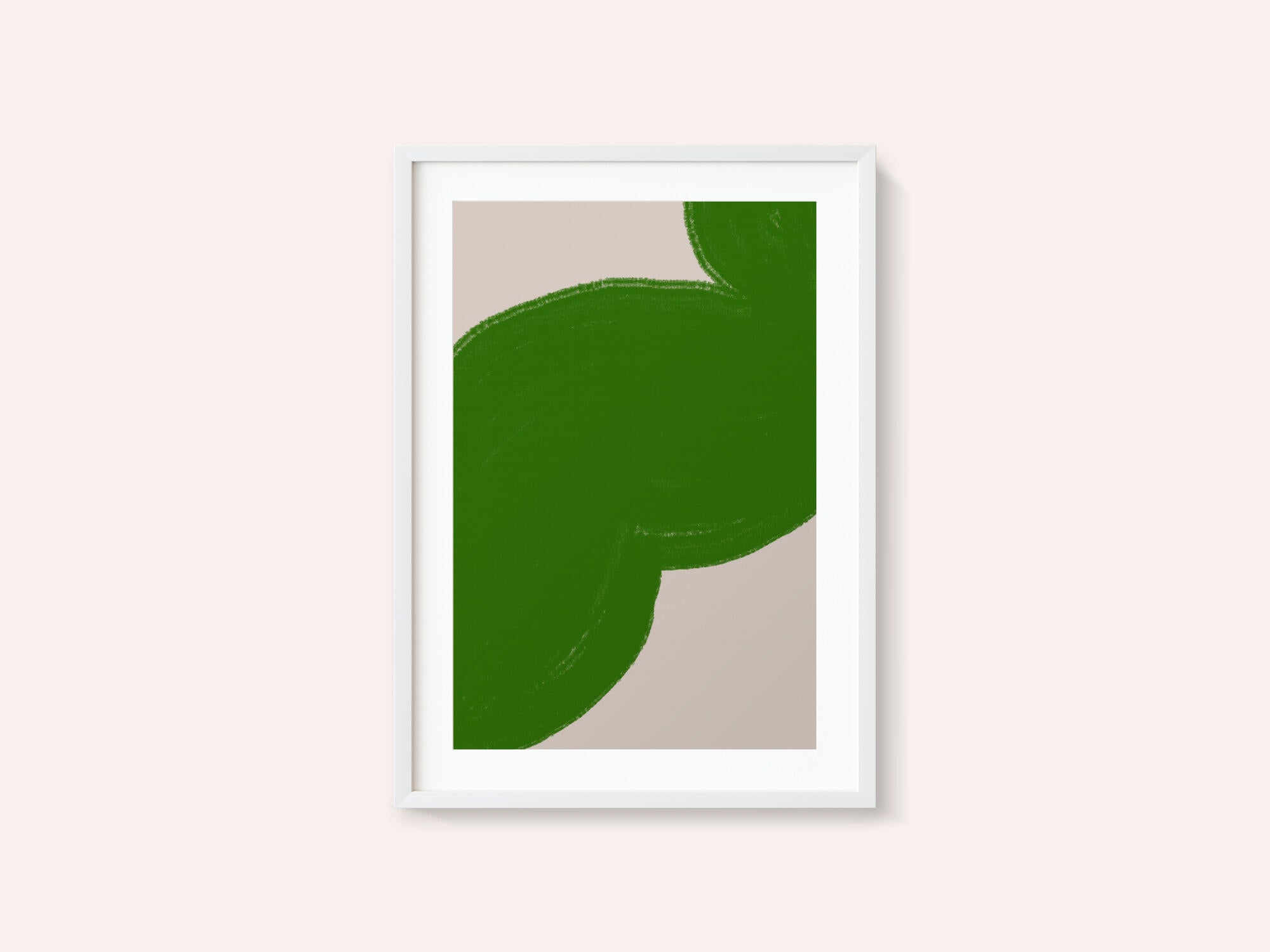 Leafy Embrace