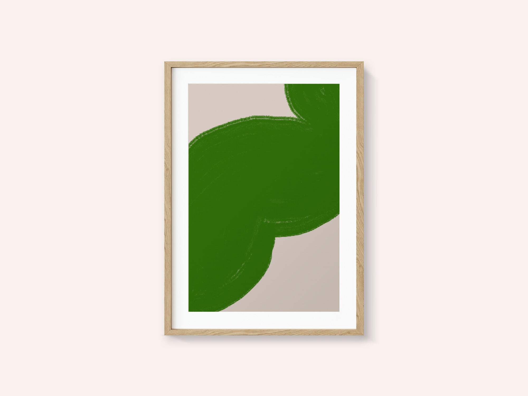 Leafy Embrace