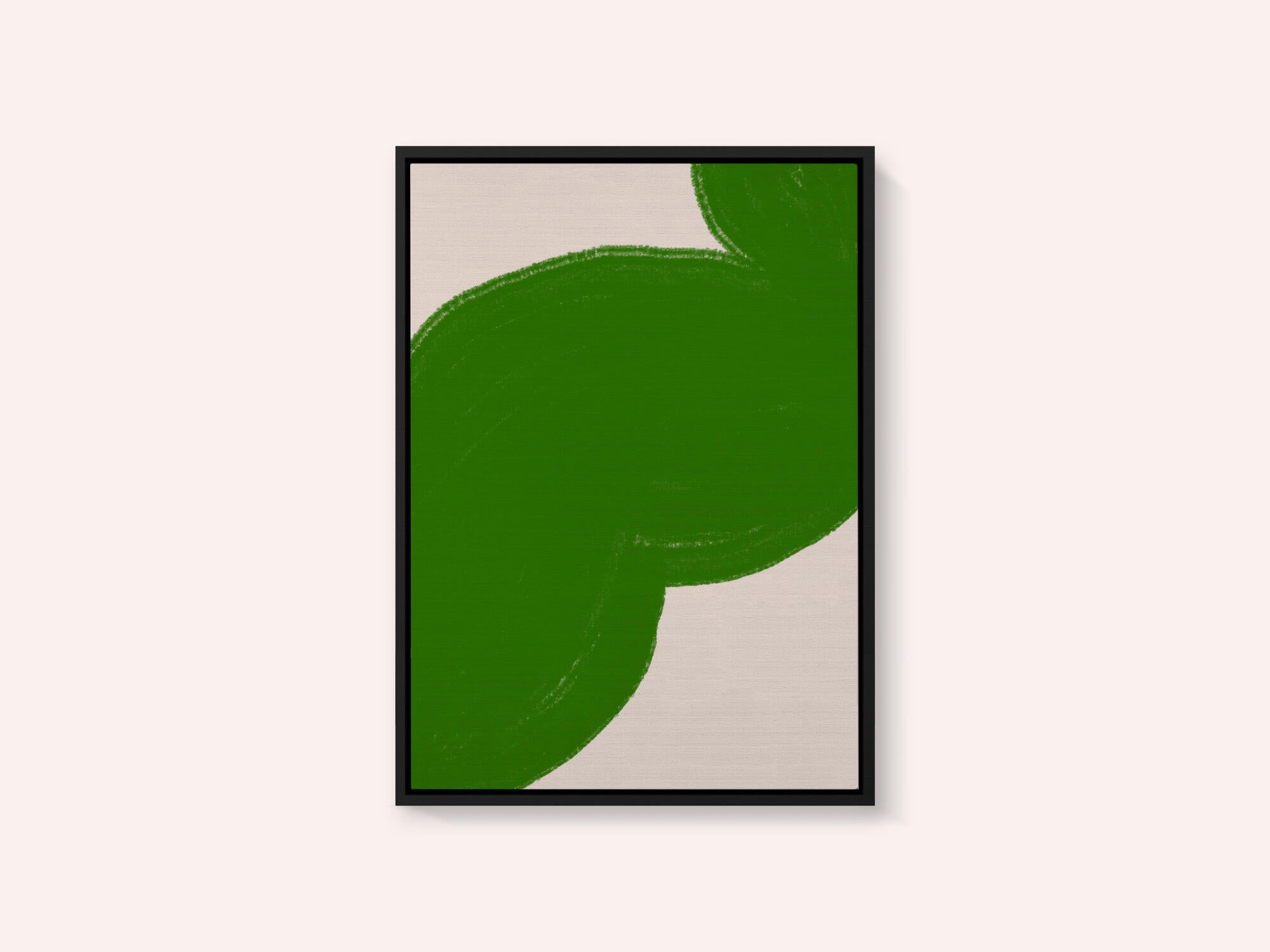 Leafy Embrace