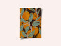 Orange Orchard Vibes
