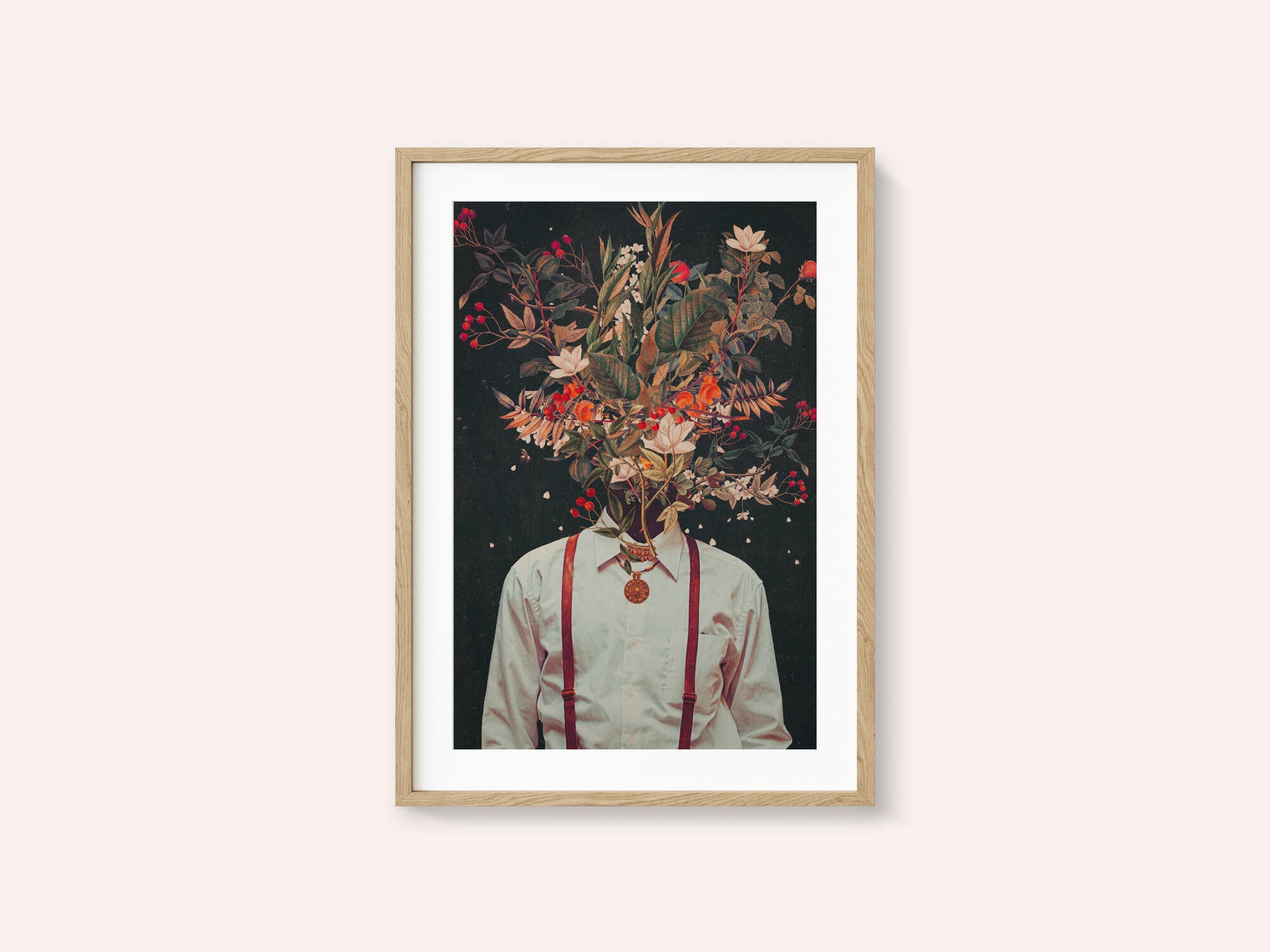 Foliage by Frank Moth