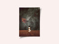 Follow Me by Frank Moth
