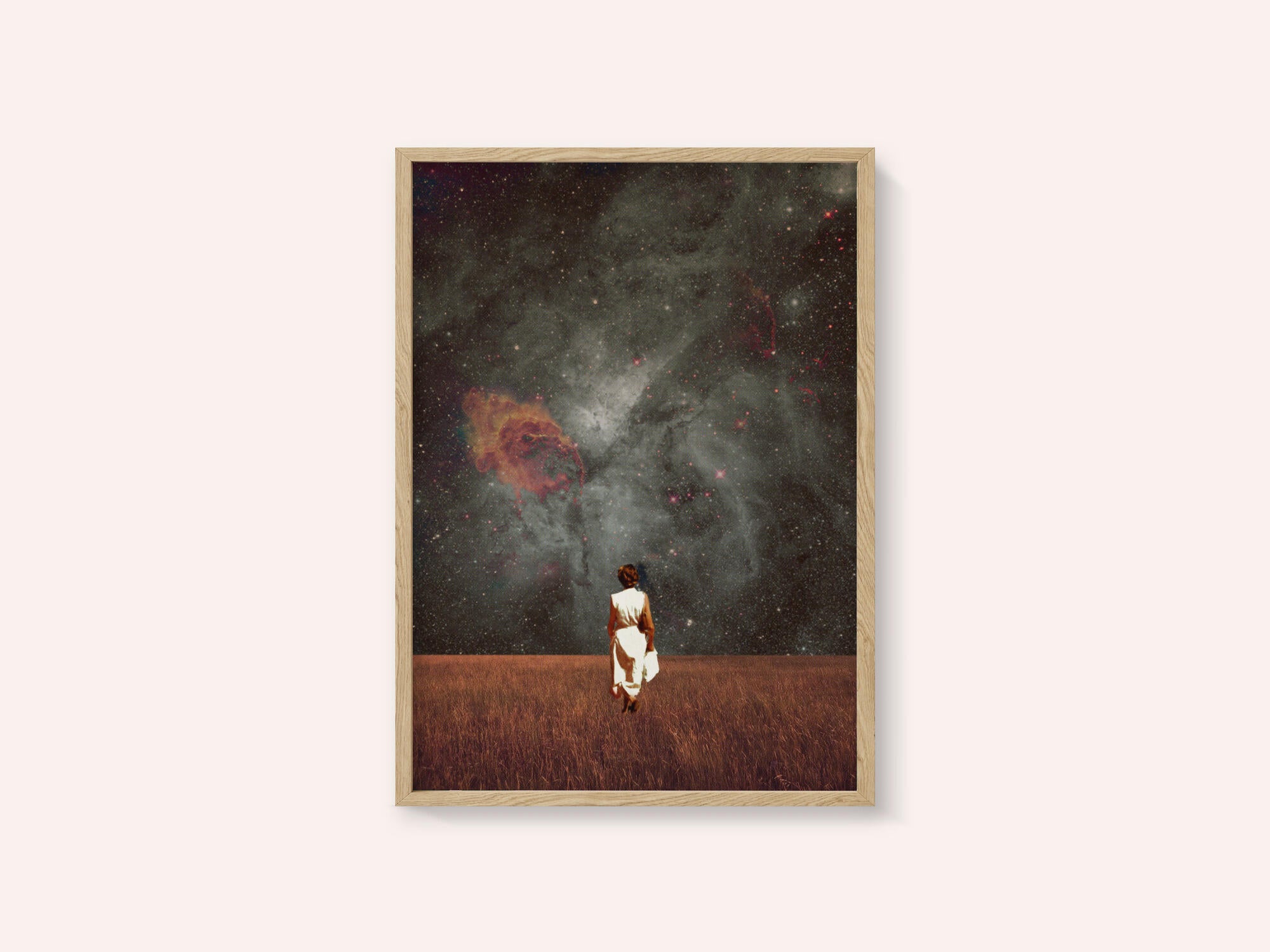 Follow Me by Frank Moth