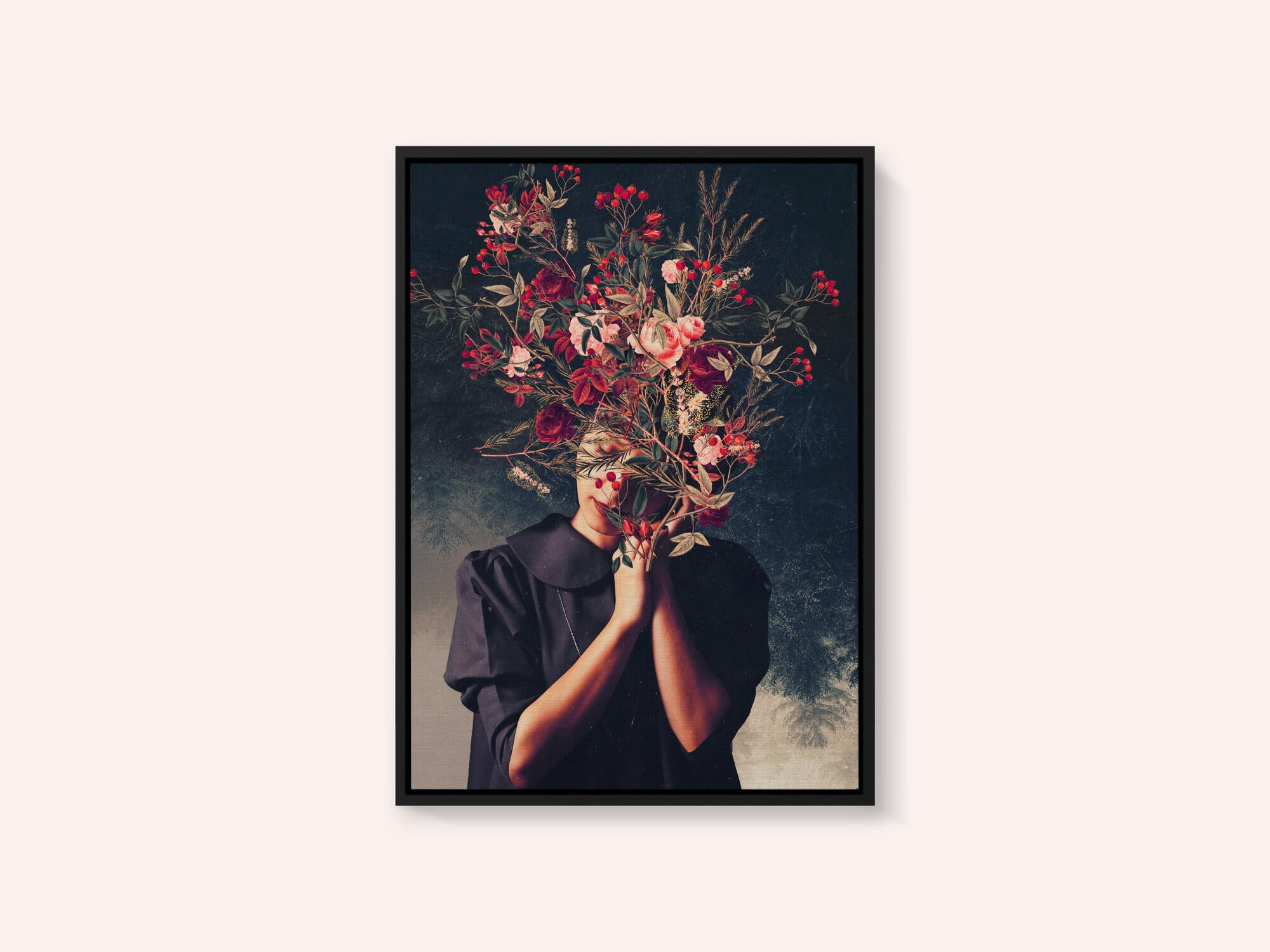 The Autumns After I Found You