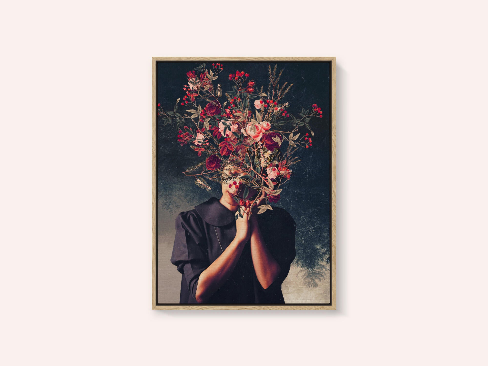 The Autumns After I Found You
