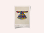 Ornate Ottoman Caftan