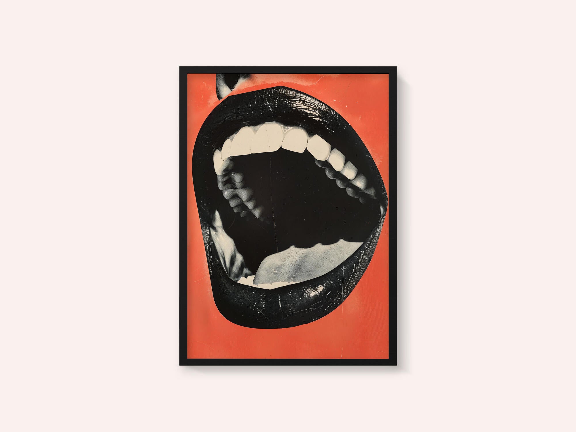 The Mouth