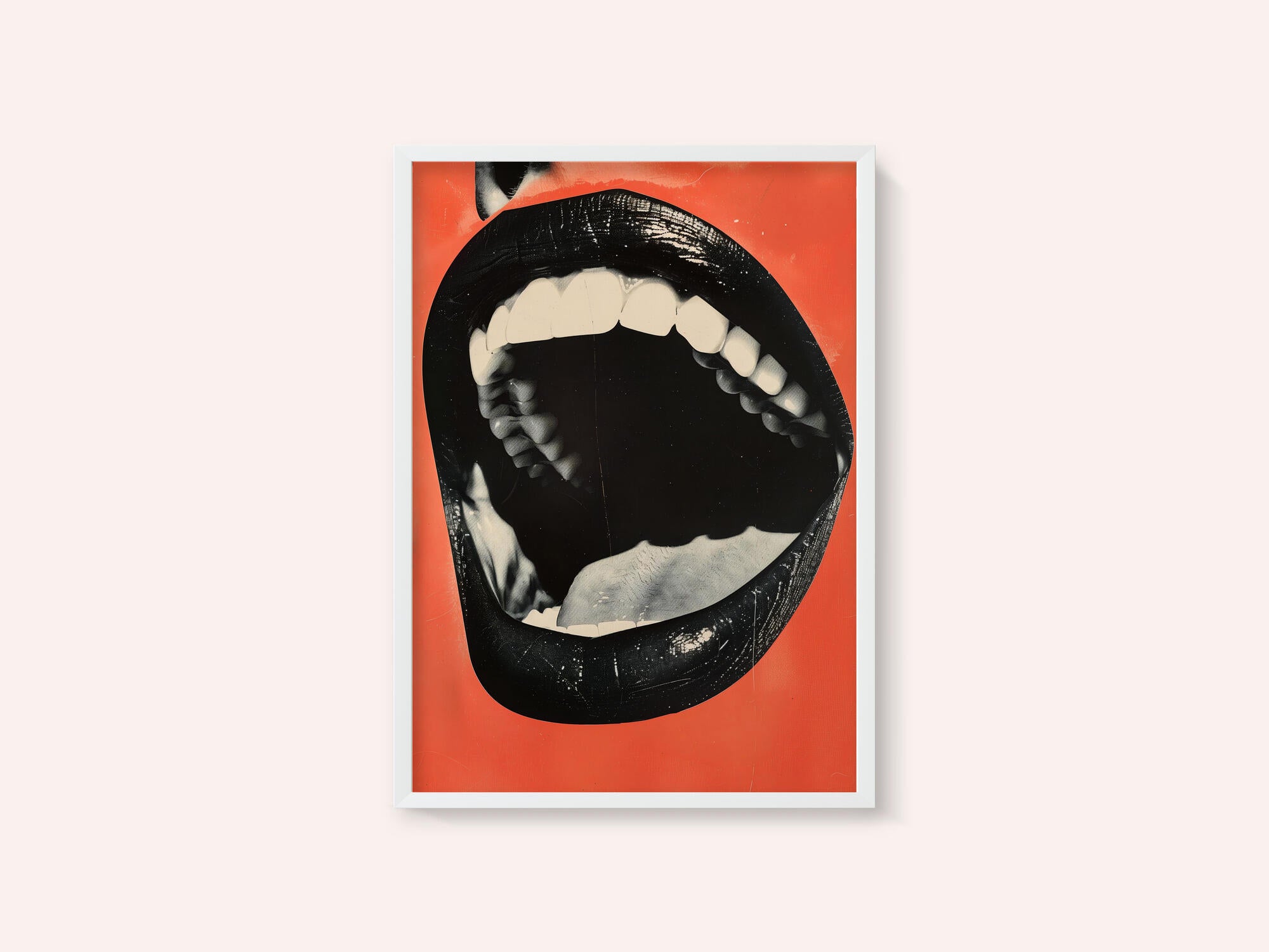 The Mouth