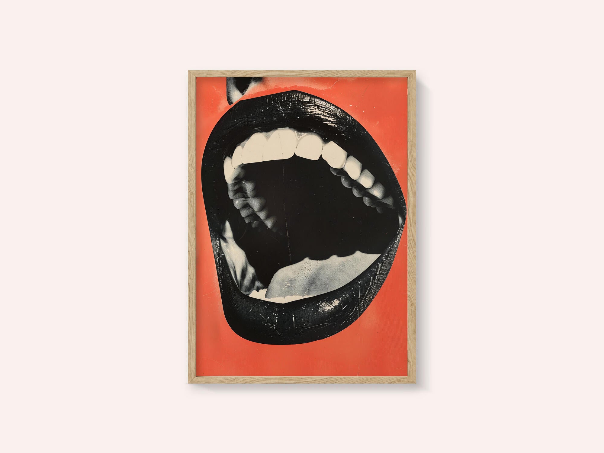 The Mouth