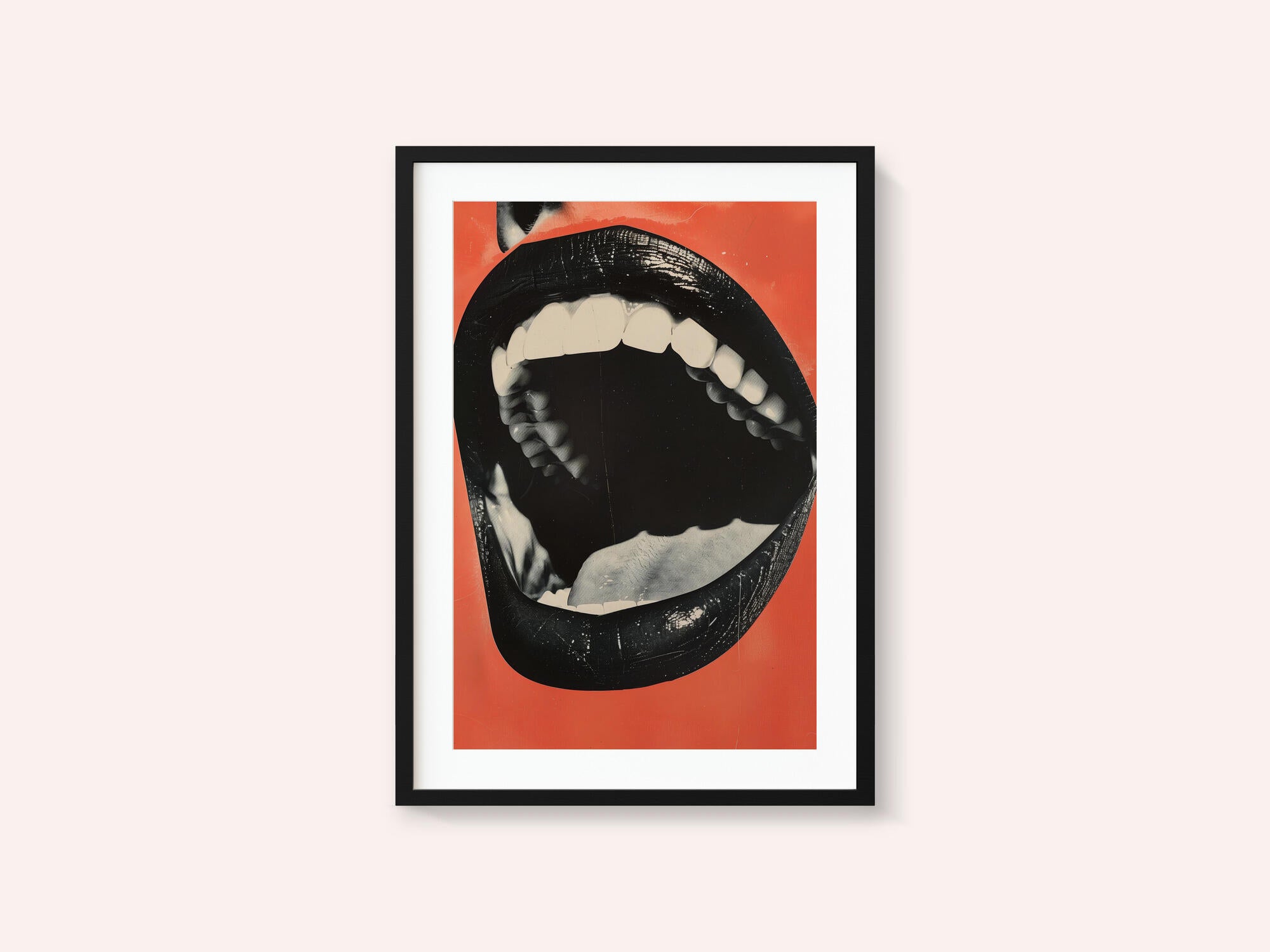 The Mouth