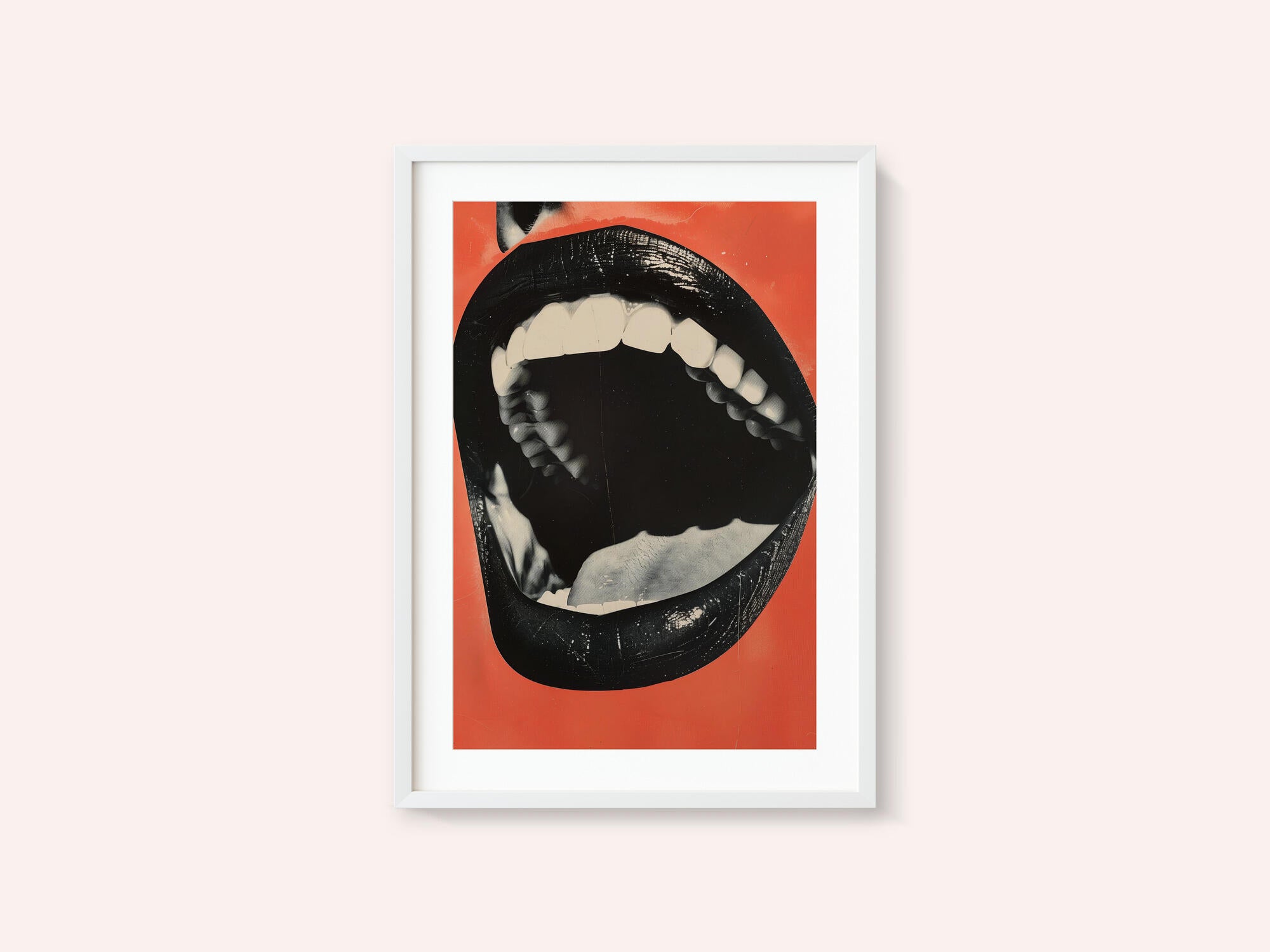 The Mouth