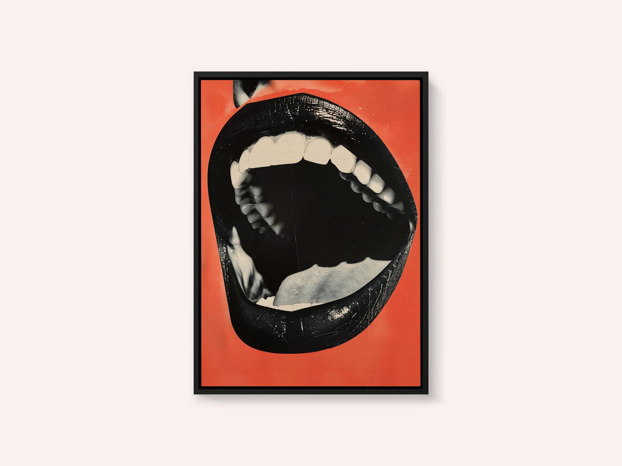 The Mouth