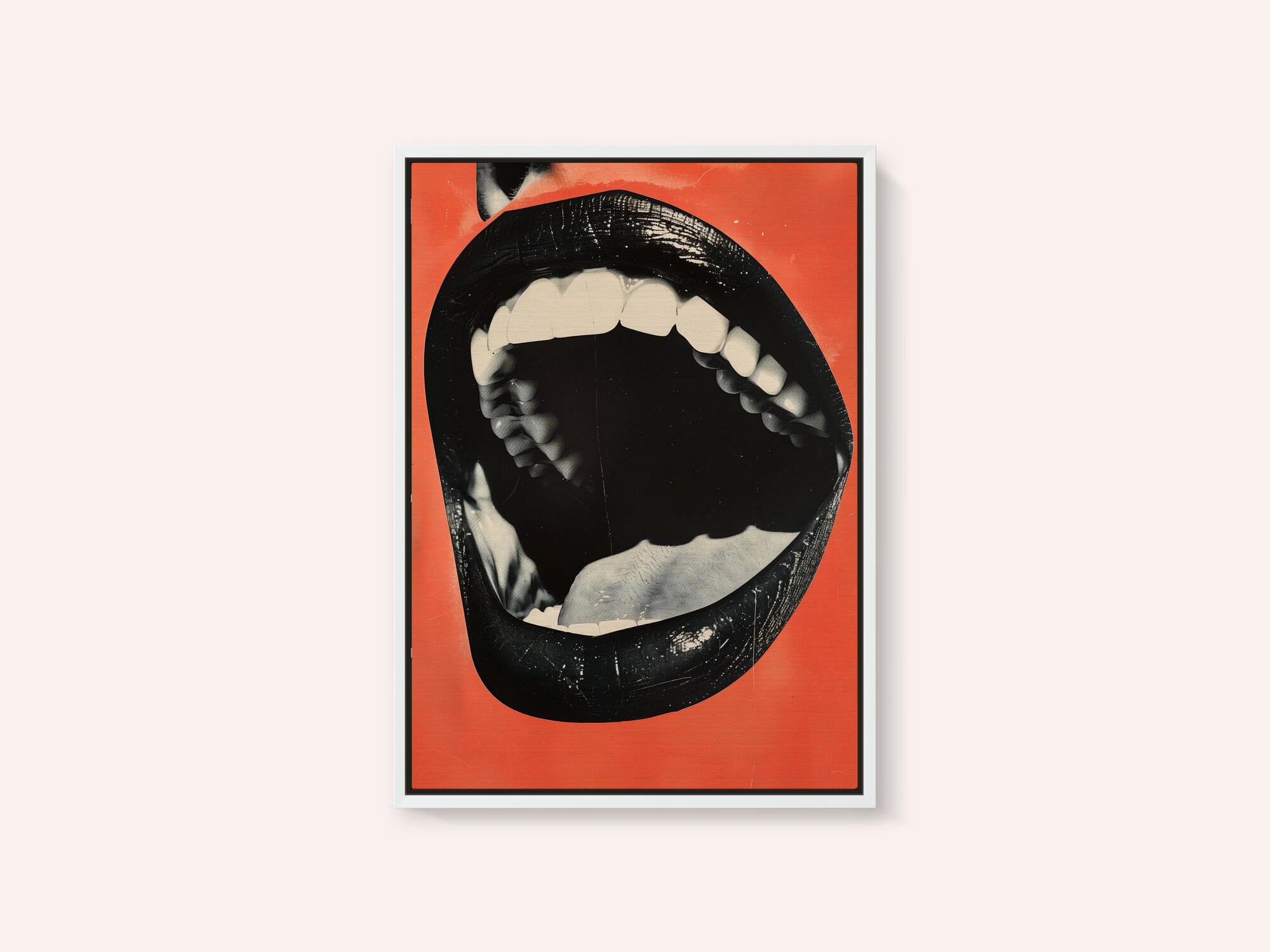 The Mouth