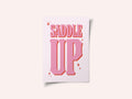 Saddle Up